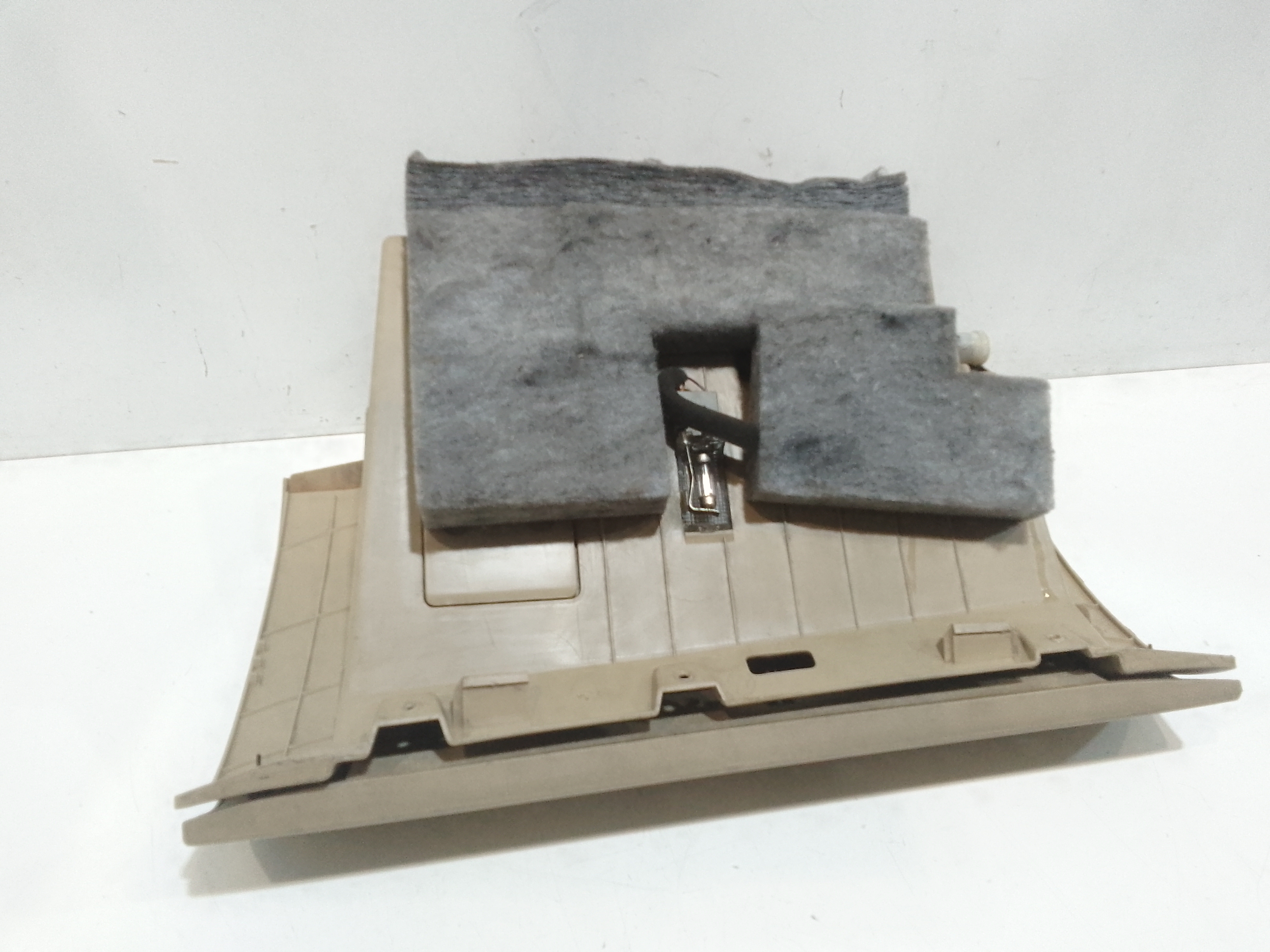 Cassetto porta oggetti per Chevrolet Captiva 1 Serie (2006 - In produzione)