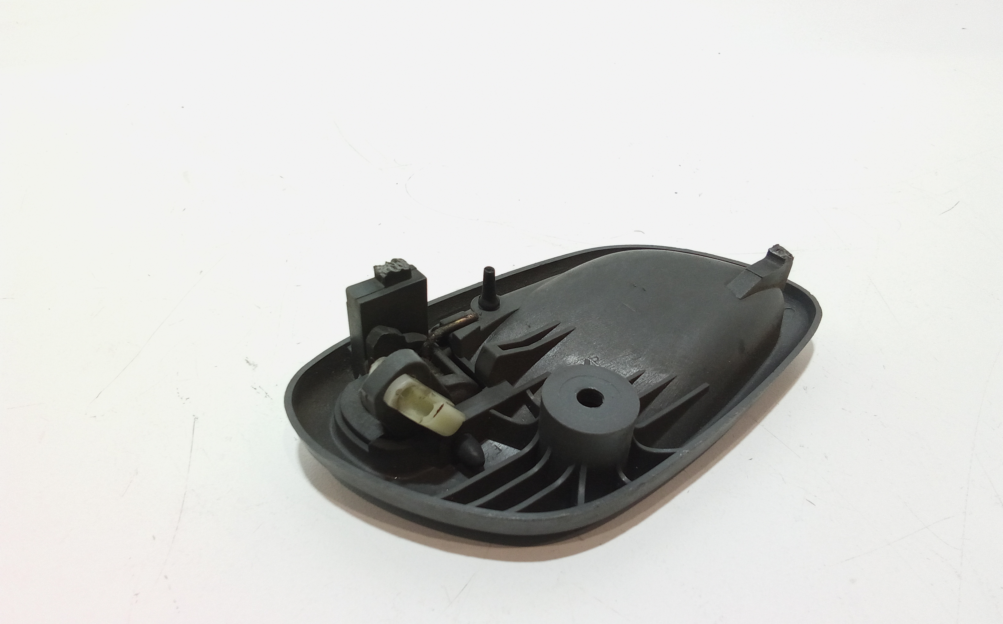 Maniglia interna Posteriore Sinistra per Suzuki Ignis 1 Serie (2000 - 2003)