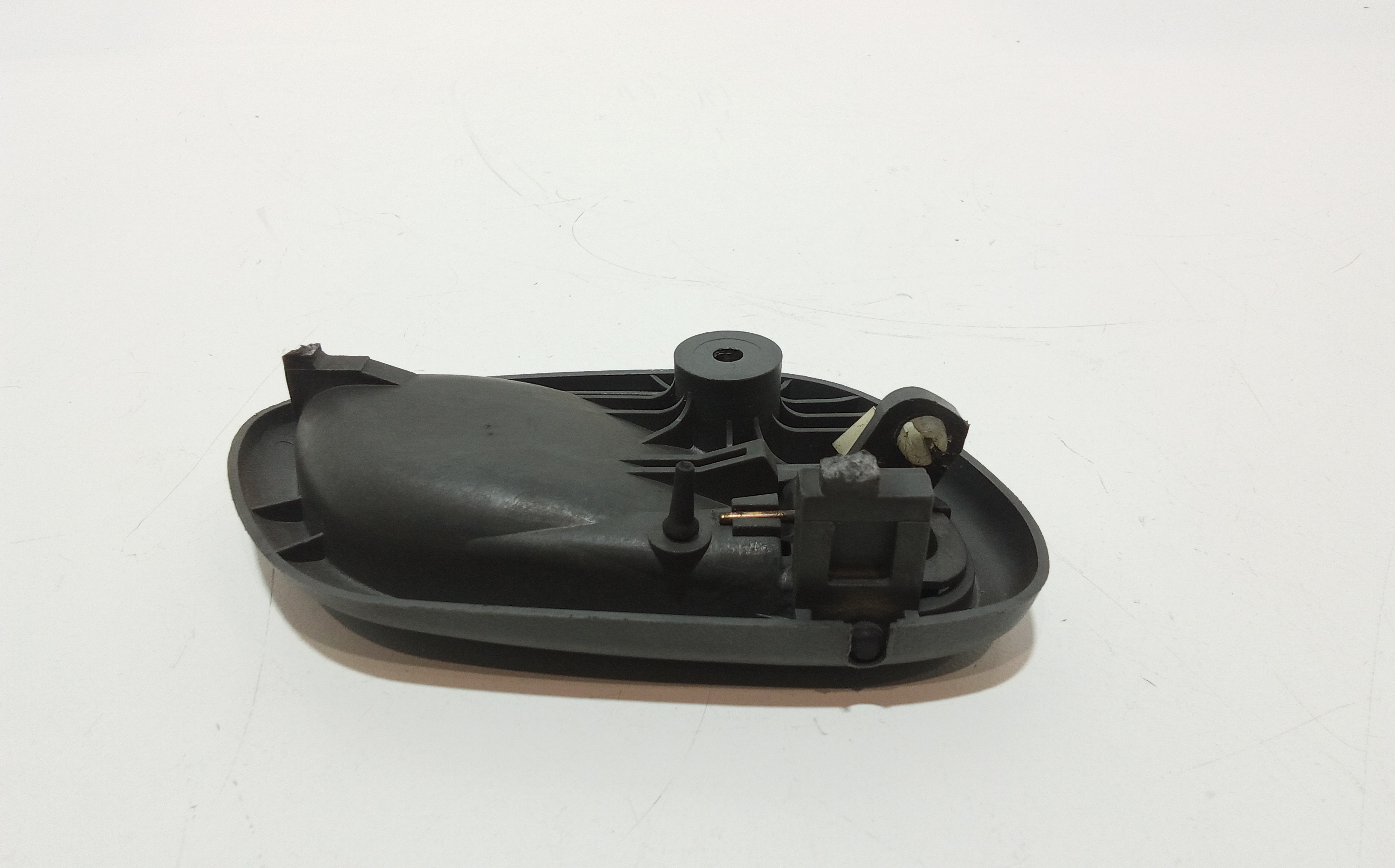 Maniglia interna Posteriore Sinistra per Suzuki Ignis 1 Serie (2000 - 2003)