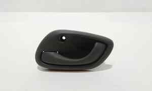 Maniglia interna Posteriore Sinistra per Suzuki Ignis 1 Serie (2000 - 2003)