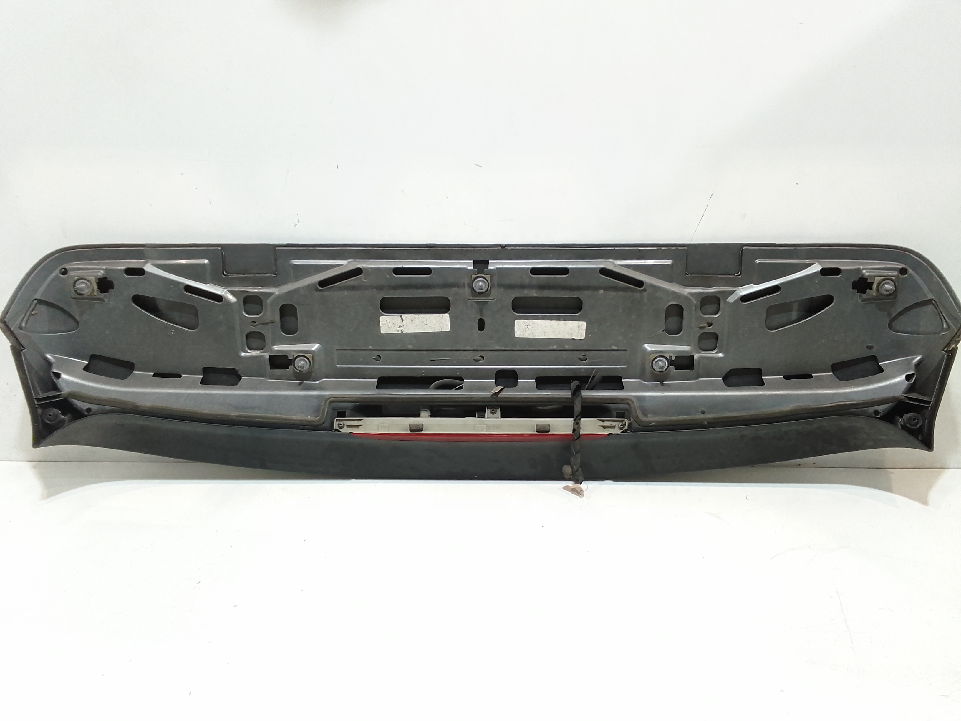 Spoiler portellone posteriore per Bmw X5 Serie (e70) (06>13) (2006 - 2013)