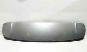 Spoiler portellone posteriore per Bmw X5 Serie (e70) (06>13) (2006 - 2013)