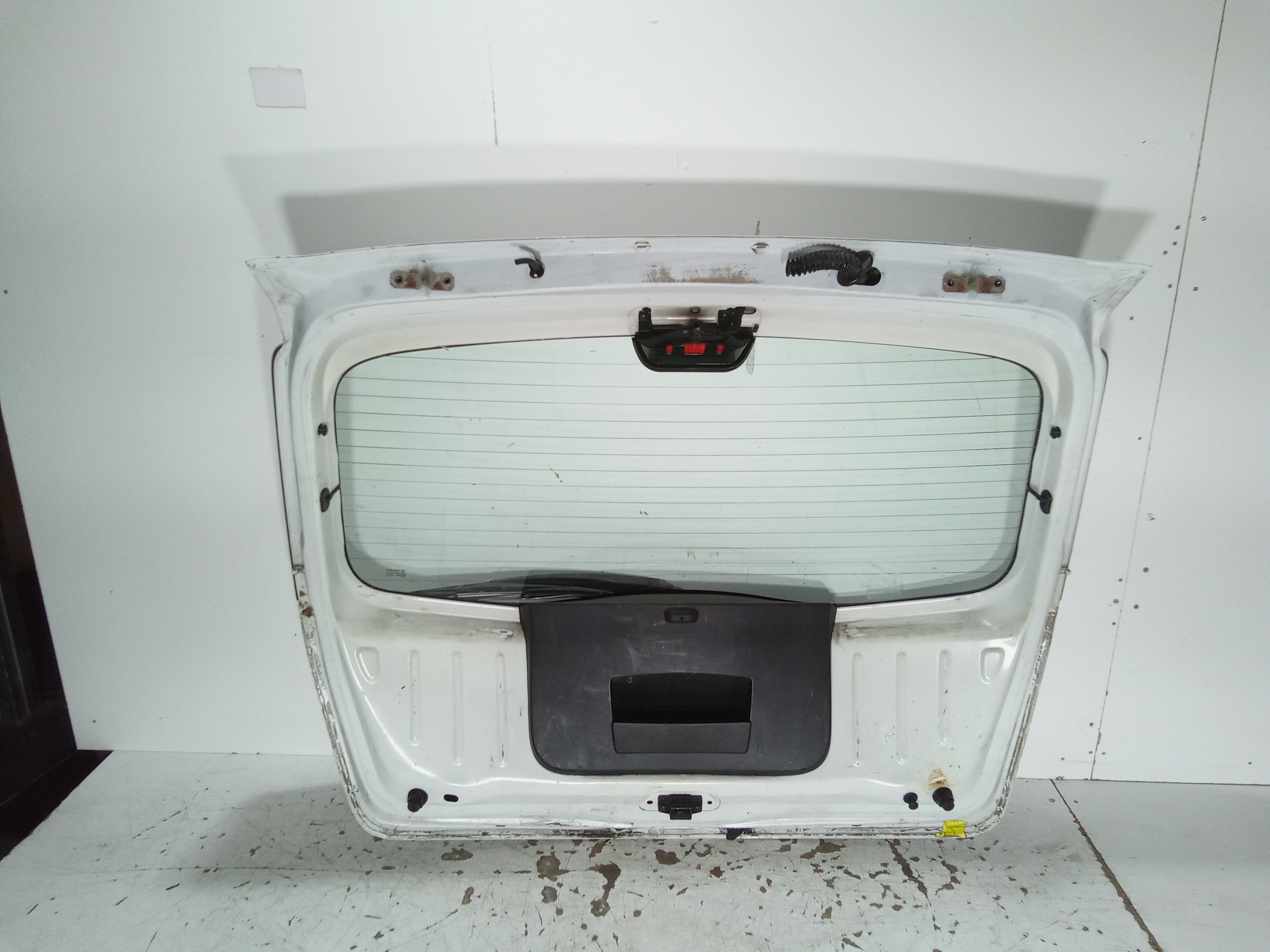 Portellone Posteriore per Dacia Sandero 1 Serie (2008 - 2012)