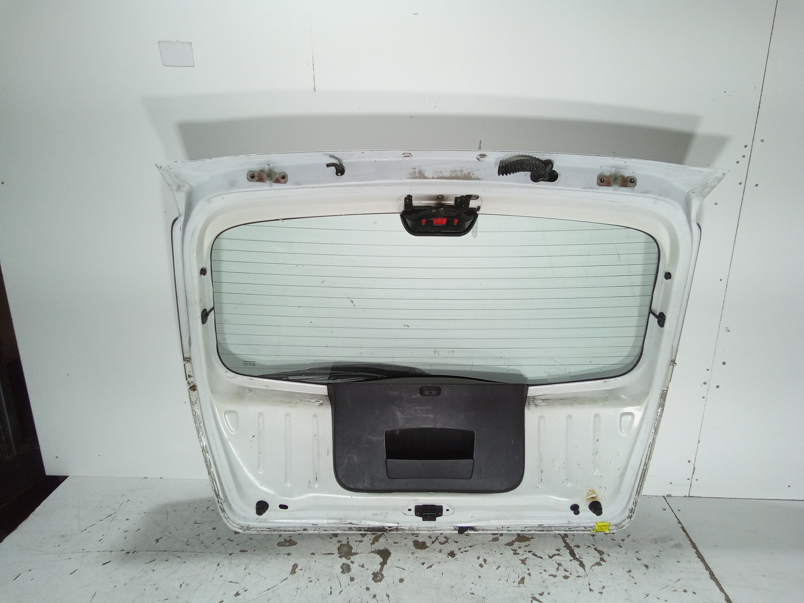 Portellone Posteriore per Dacia Sandero 1 Serie (2008 - 2012)