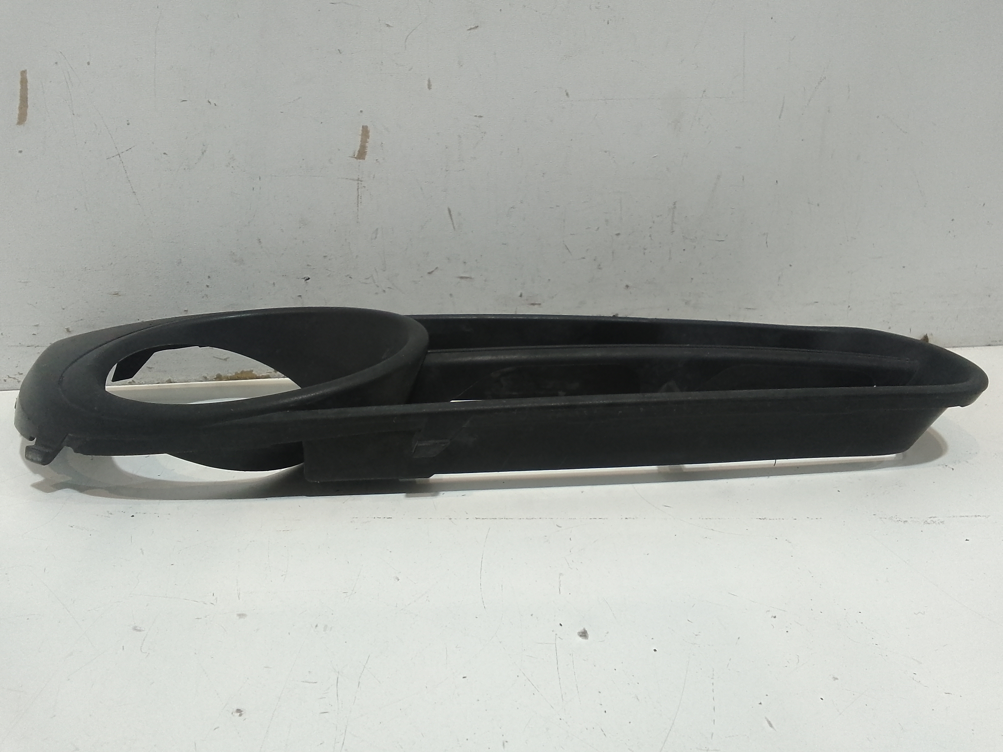 Griglia Paraurti per Skoda Fabia Berlina 2 Serie (2007 - 2014)