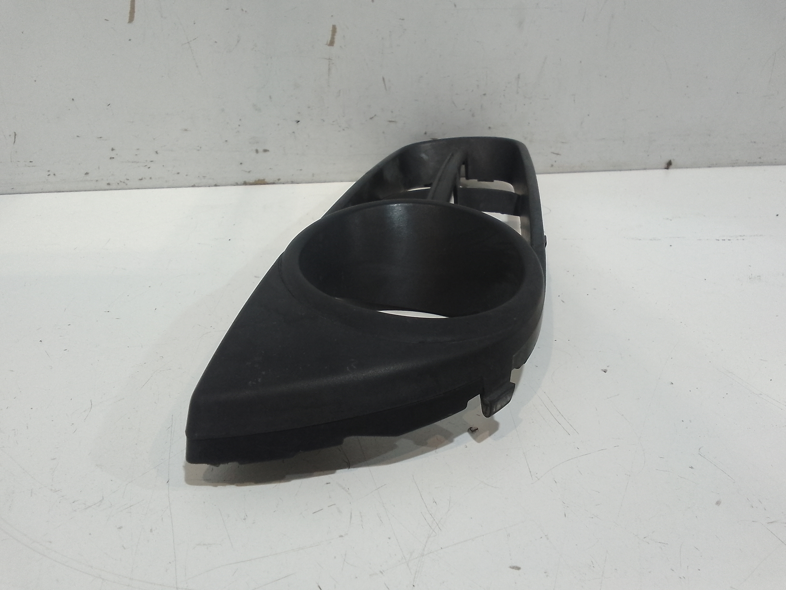 Griglia Paraurti per Skoda Fabia Berlina 2 Serie (2007 - 2014)