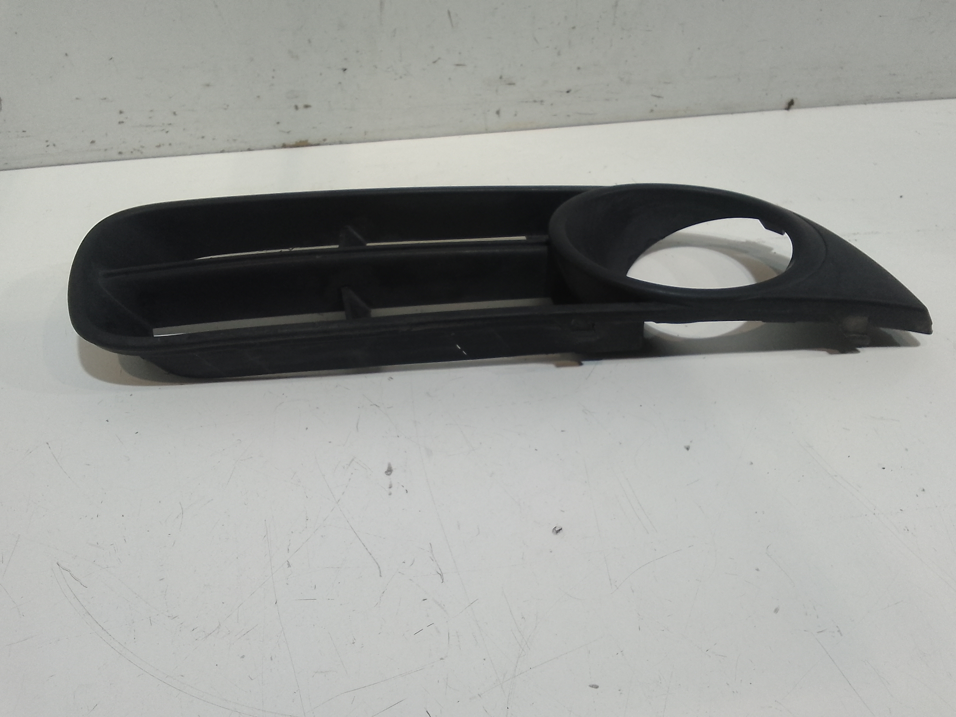 Griglia Paraurti per Skoda Fabia Berlina 2 Serie (2007 - 2014)