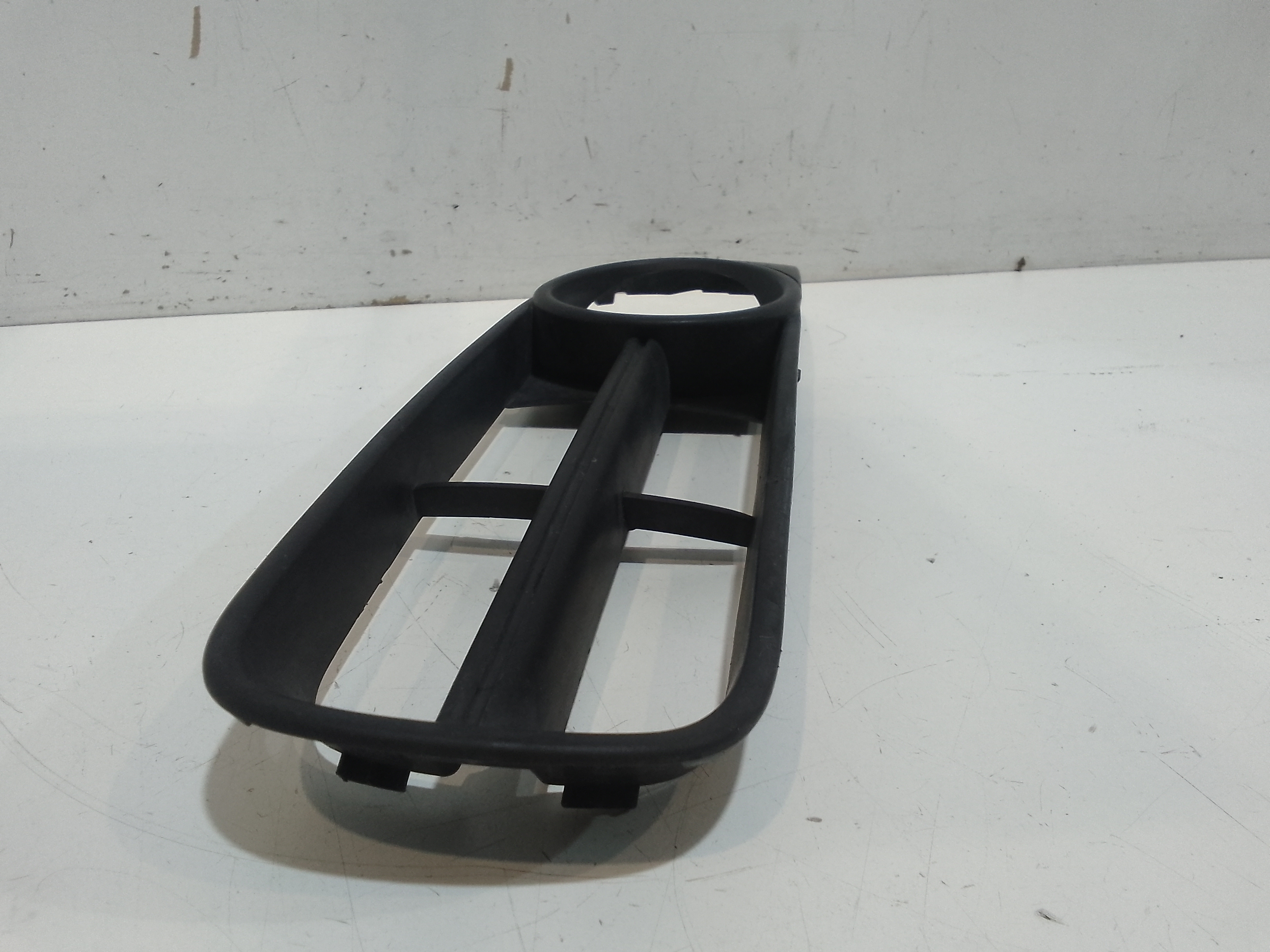 Griglia Paraurti per Skoda Fabia Berlina 2 Serie (2007 - 2014)