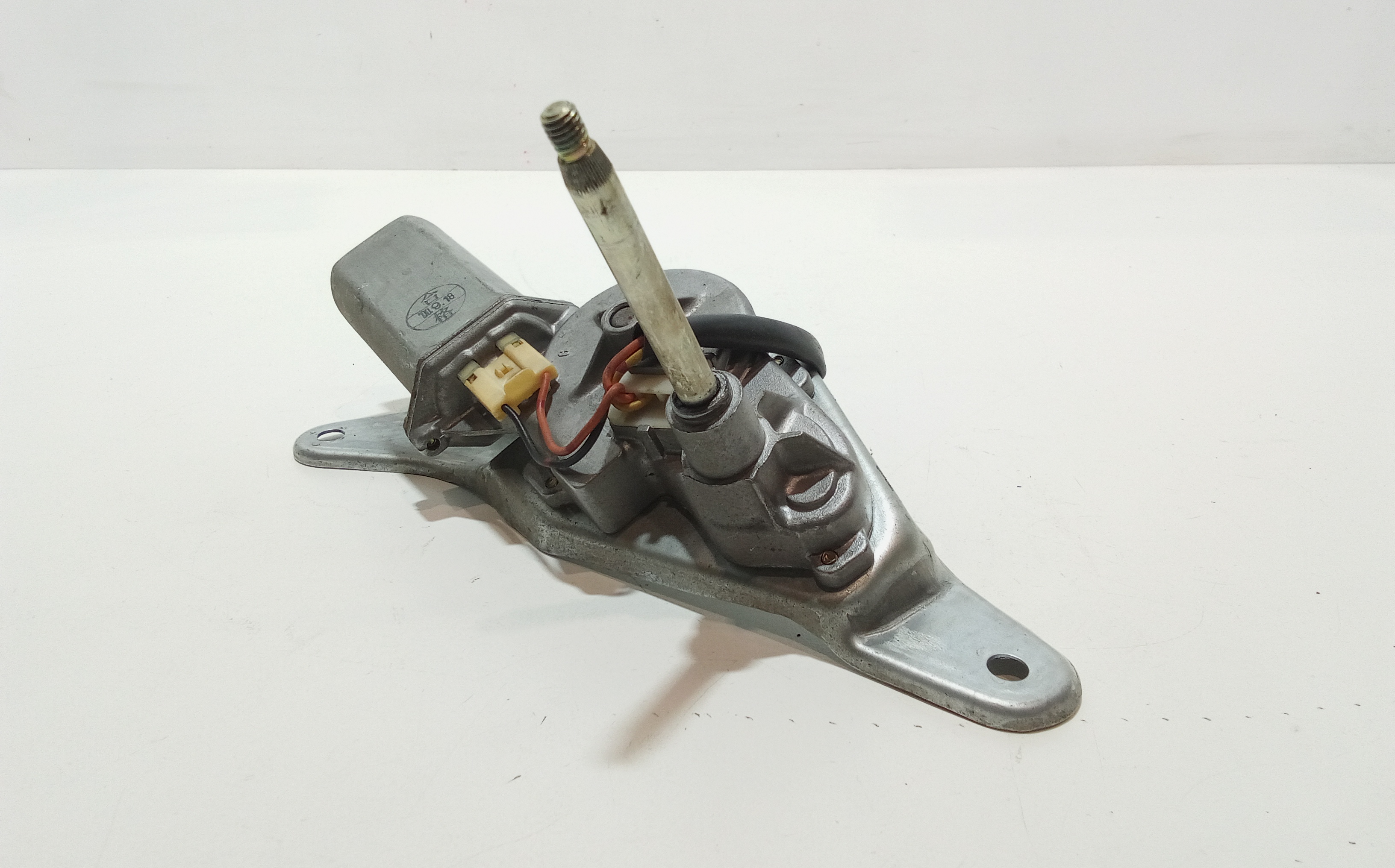 Motorino Tergicristallo Posteriore per Suzuki Ignis 1 Serie (2000 - 2003)