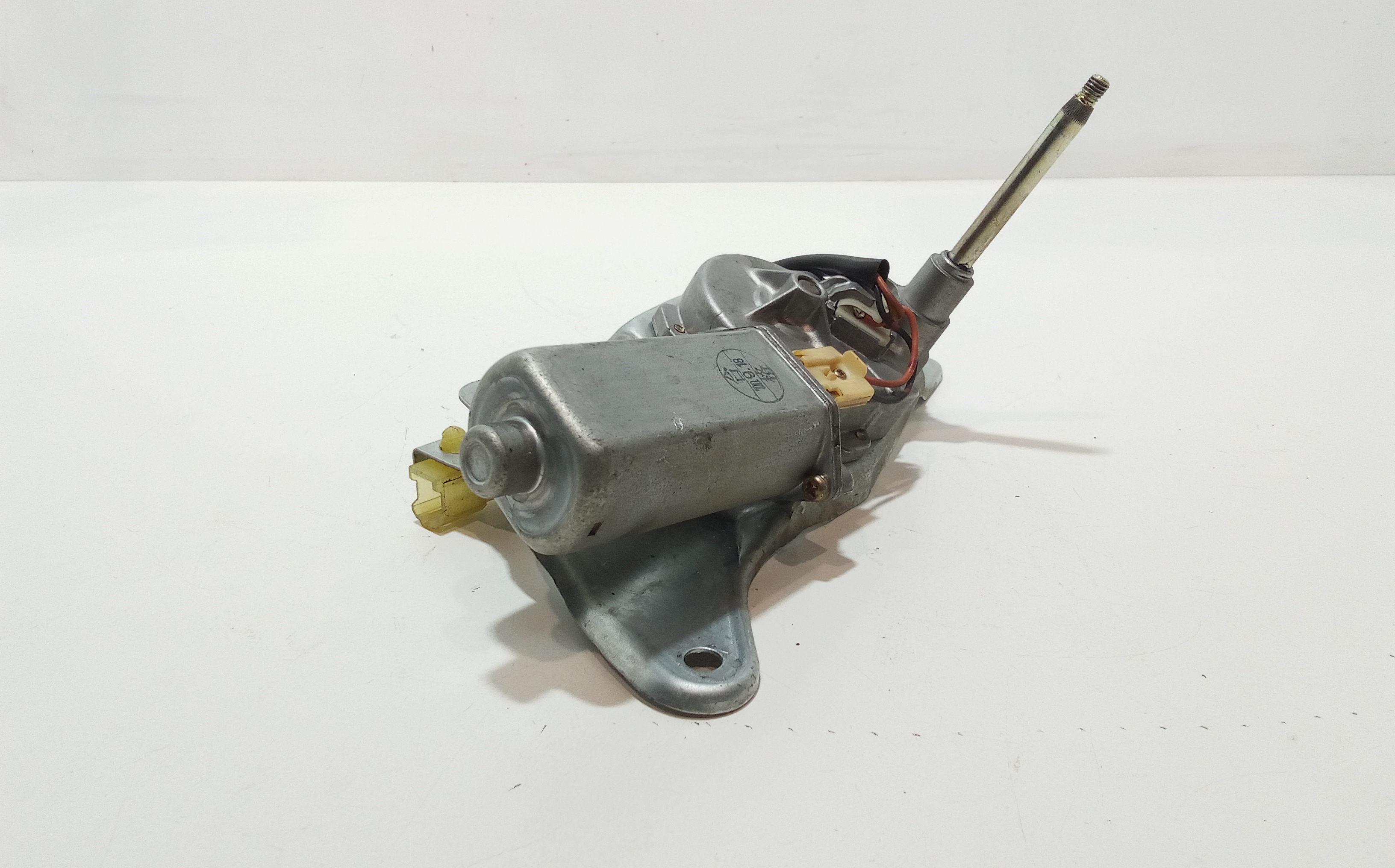 Motorino Tergicristallo Posteriore per Suzuki Ignis 1 Serie (2000 - 2003)