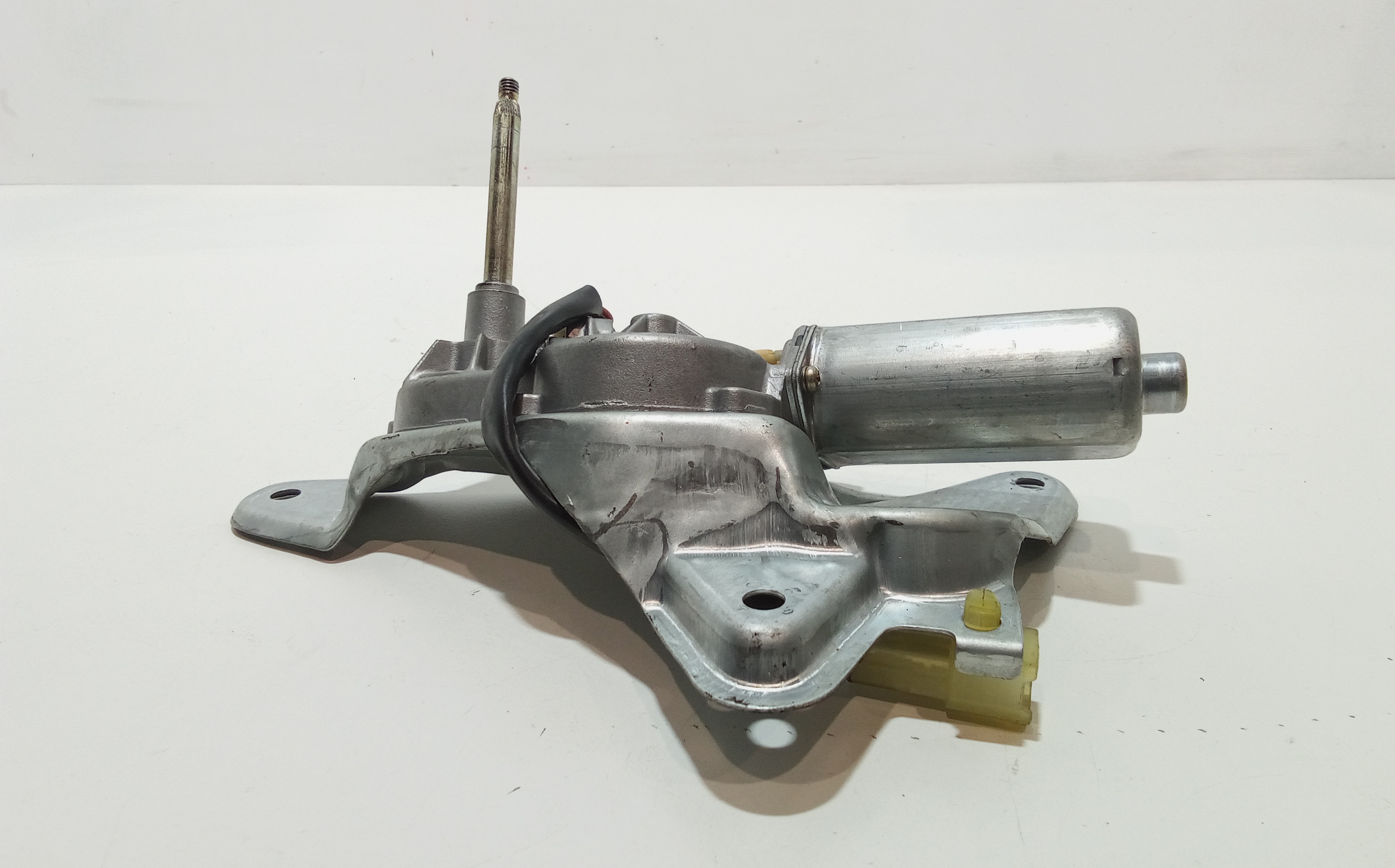 Motorino Tergicristallo Posteriore per Suzuki Ignis 1 Serie (2000 - 2003)