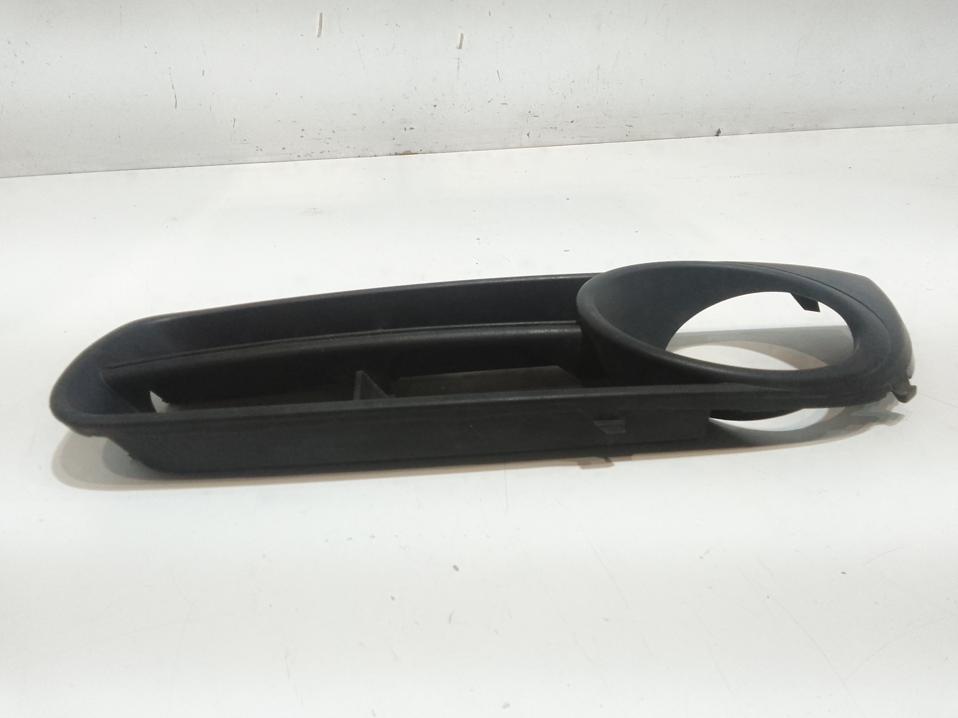 Griglia Paraurti per Skoda Fabia Berlina 2 Serie (2007 - 2014)