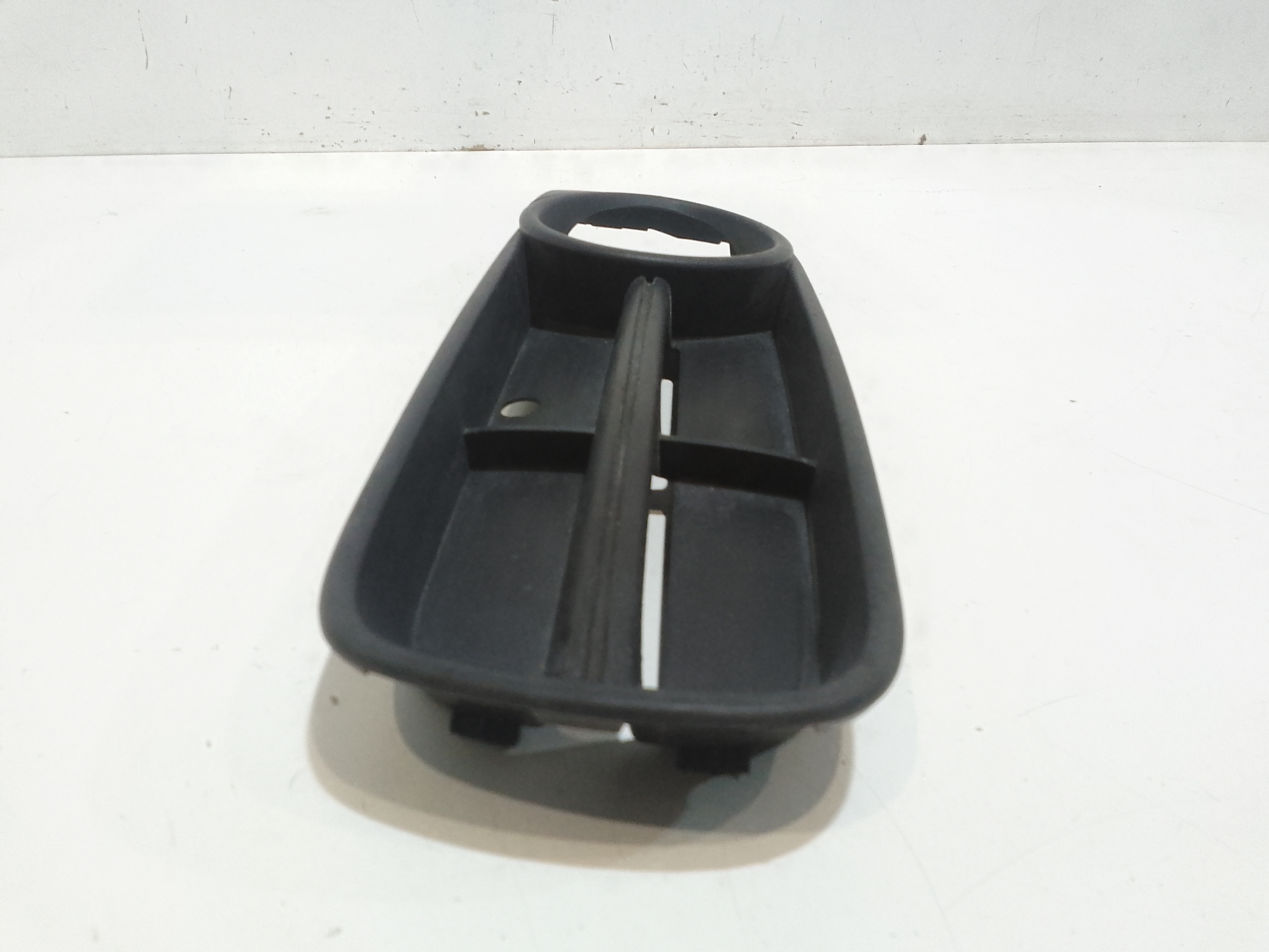 Griglia Paraurti per Skoda Fabia Berlina 2 Serie (2007 - 2014)