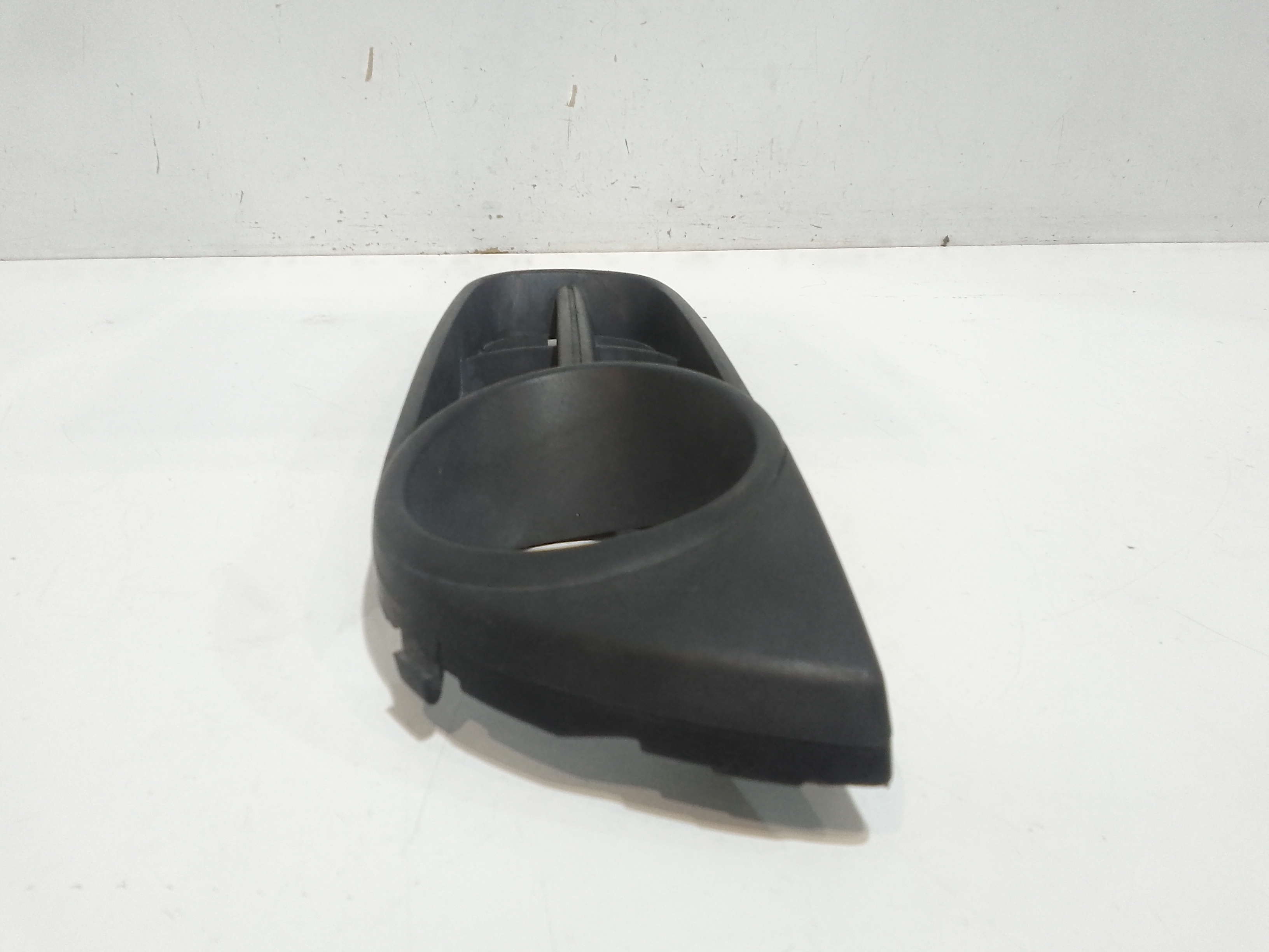 Griglia Paraurti per Skoda Fabia Berlina 2 Serie (2007 - 2014)