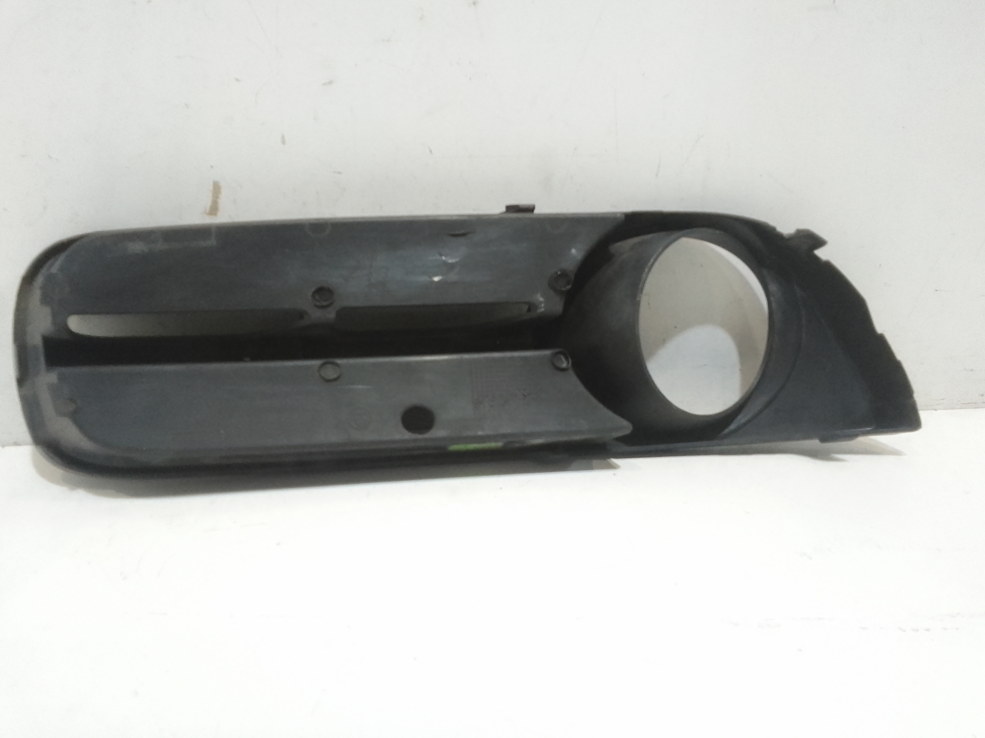 Griglia Paraurti per Skoda Fabia Berlina 2 Serie (2007 - 2014)