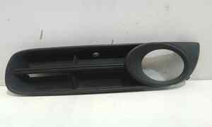 Griglia Paraurti per Skoda Fabia Berlina 2 Serie (2007 - 2014)