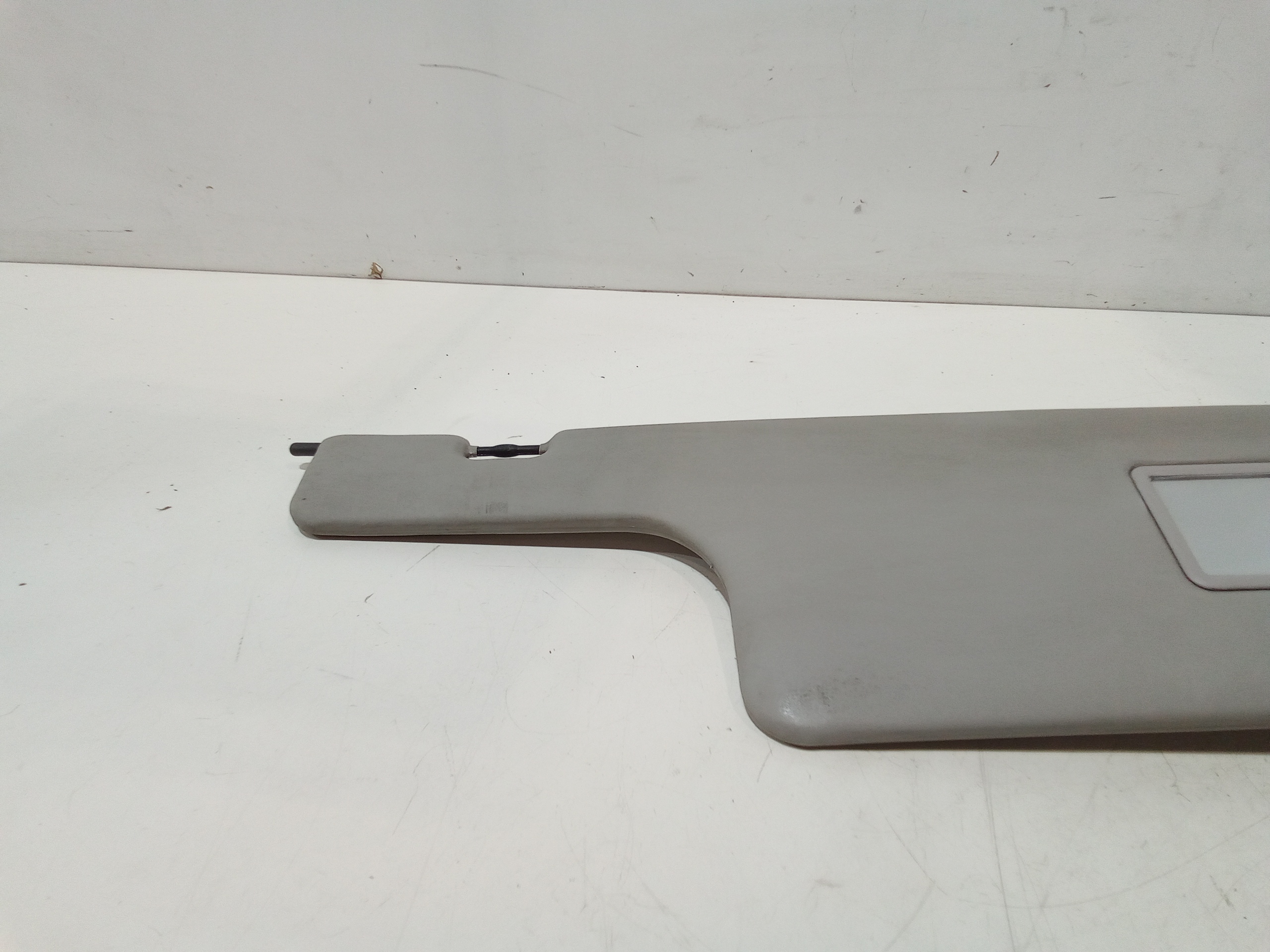 Parasole aletta Lato Passeggero per Iveco Daily 4 Serie (2006 - 2014)