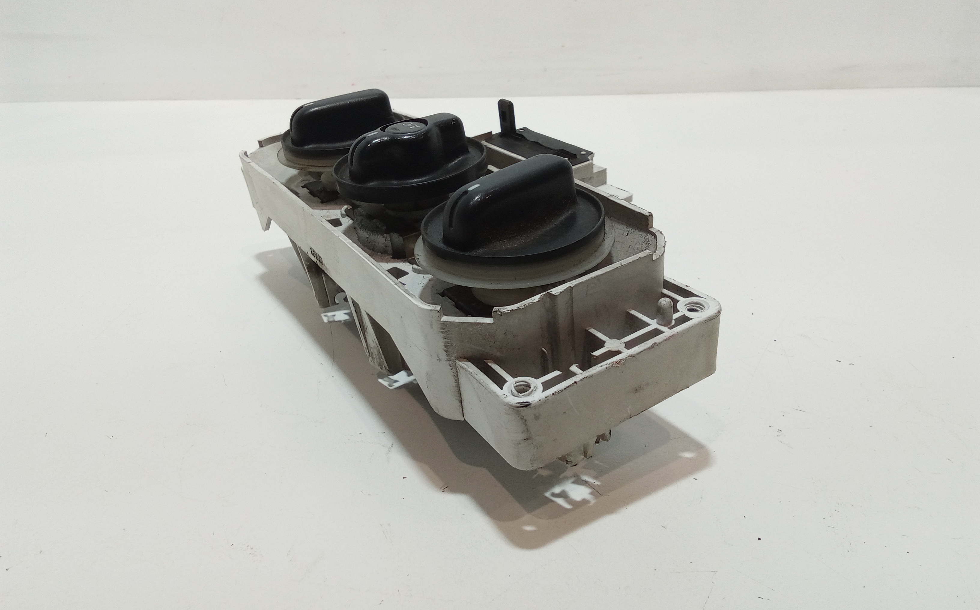 Comandi Clima per Suzuki Ignis 1 Serie (2000 - 2003)