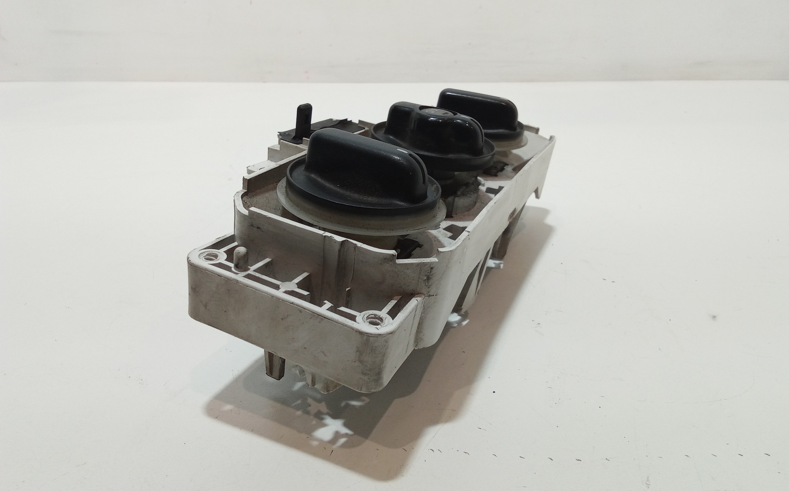 Comandi Clima per Suzuki Ignis 1 Serie (2000 - 2003)