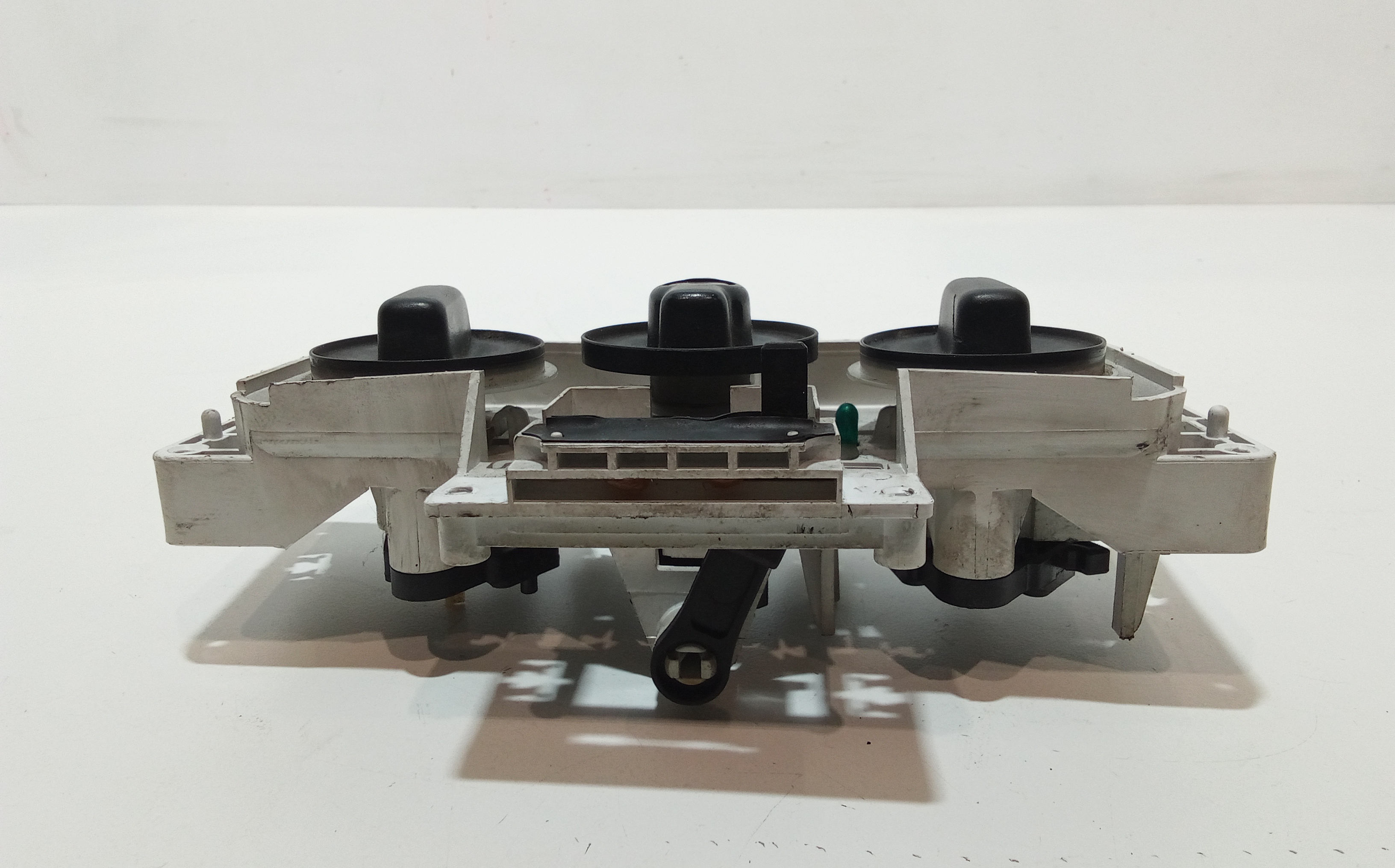 Comandi Clima per Suzuki Ignis 1 Serie (2000 - 2003)