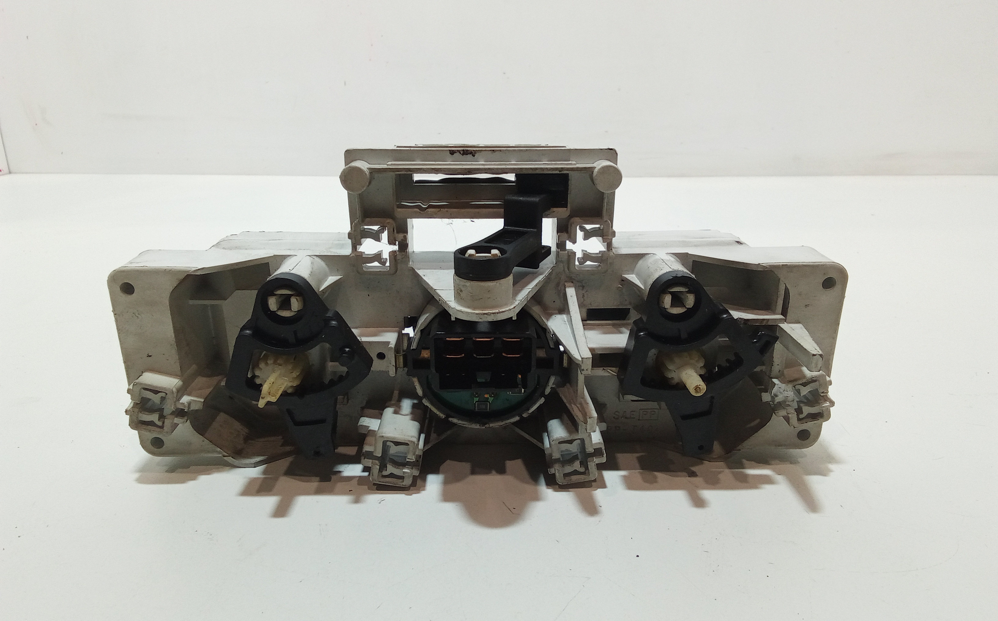 Comandi Clima per Suzuki Ignis 1 Serie (2000 - 2003)