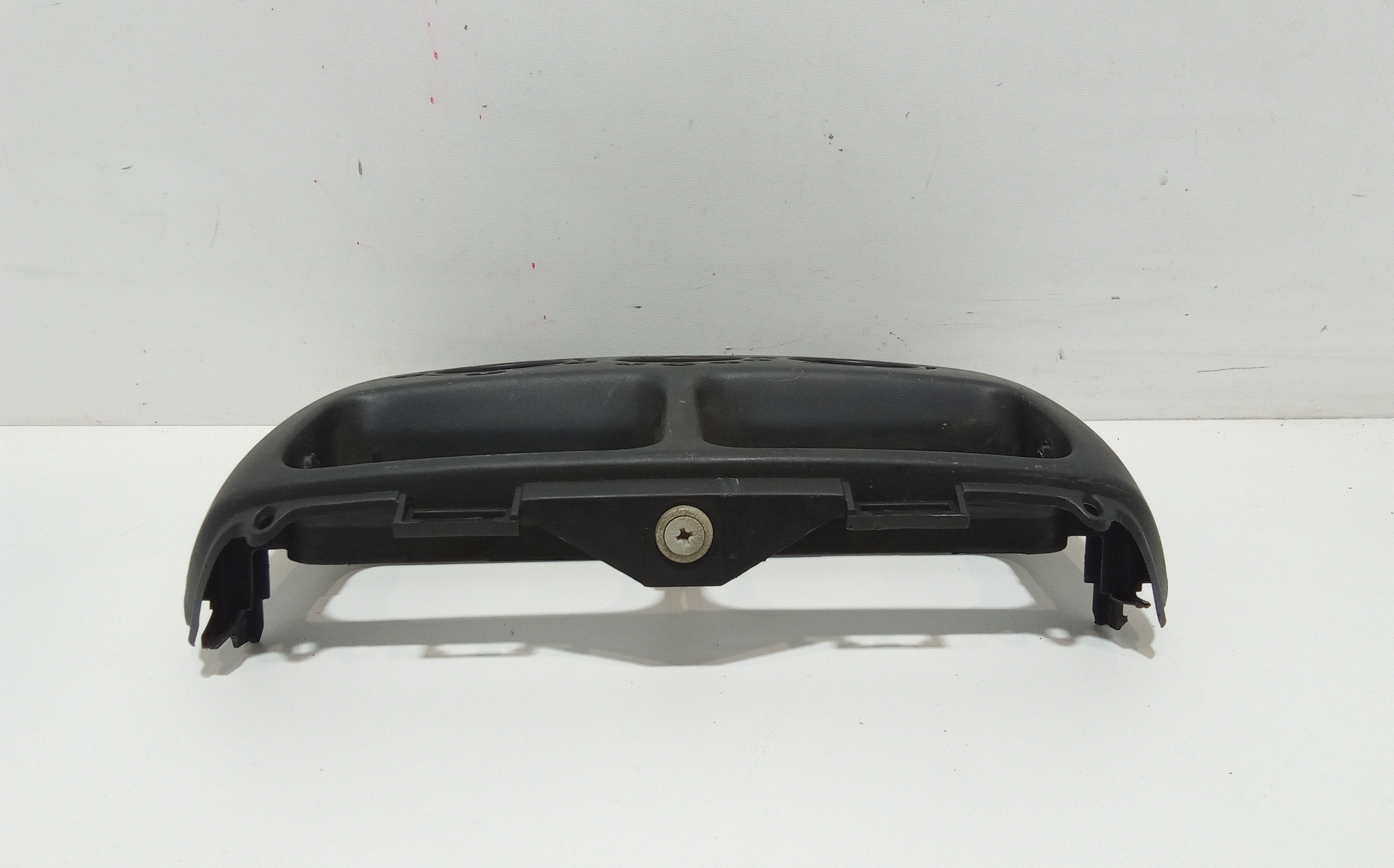Cover console centrale comandi clima per Suzuki Ignis 1 Serie (2000 - 2003)