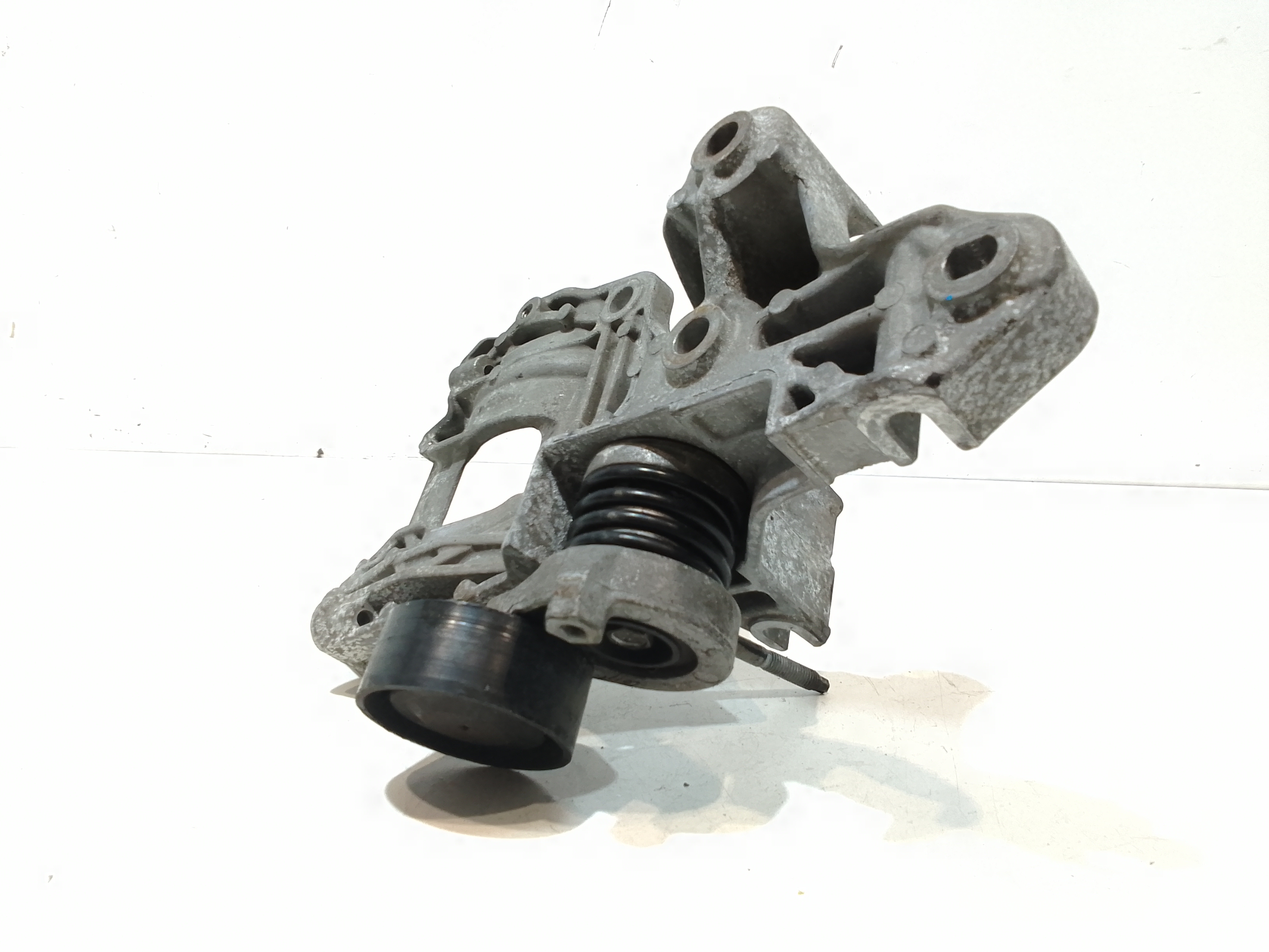 Supporto motore per Renault Captur Serie (2013 - In produzione)