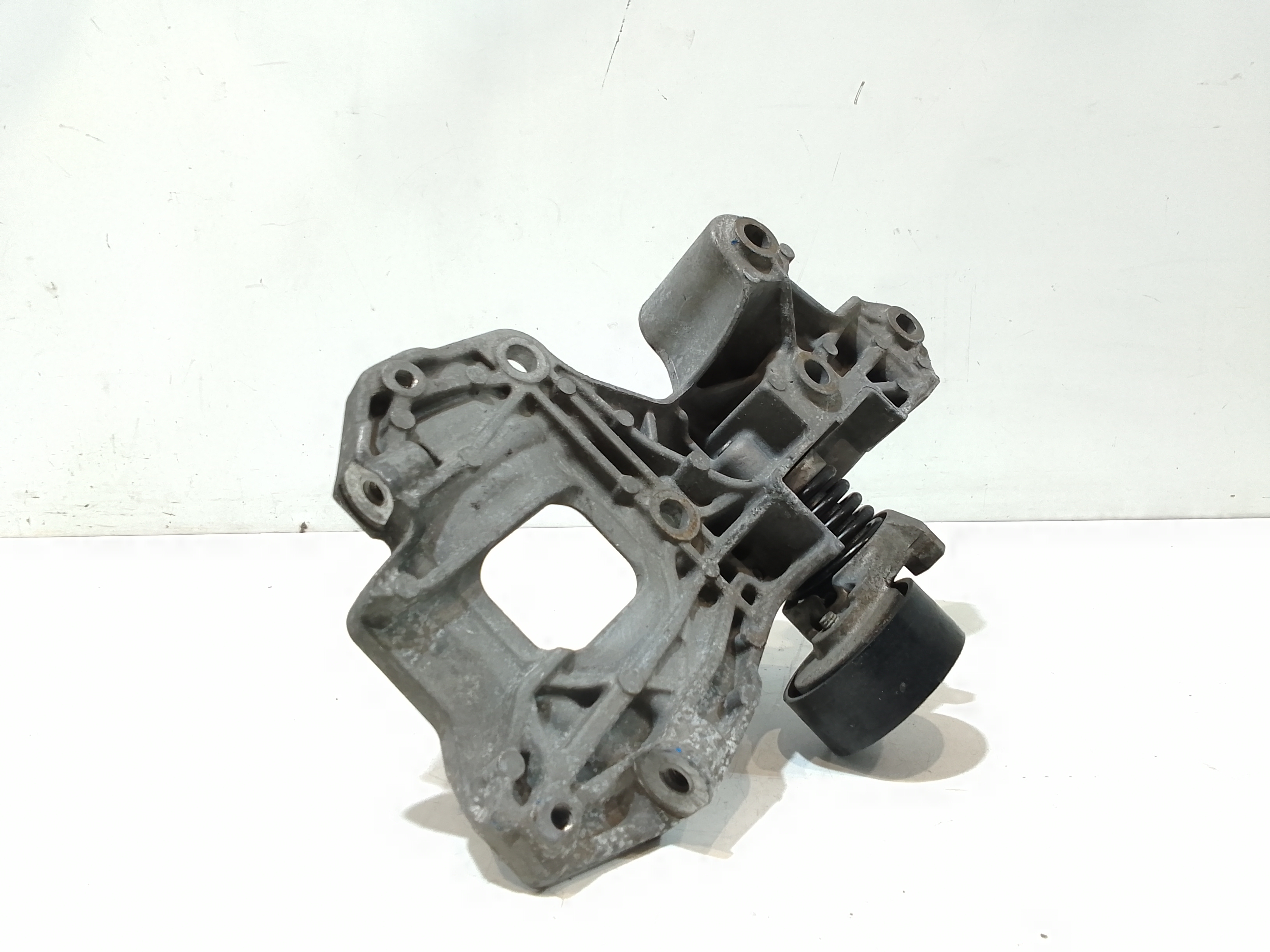 Supporto motore per Renault Captur Serie (2013 - In produzione)