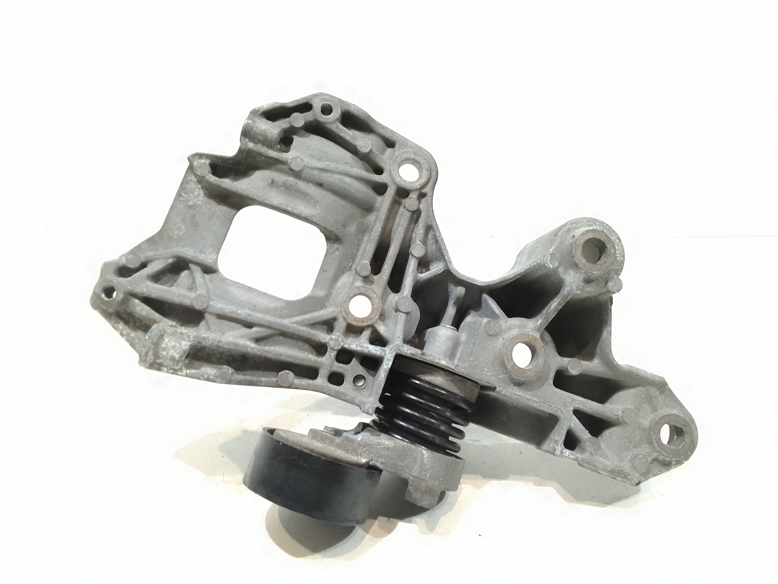 Supporto motore per Renault Captur Serie (2013 - In produzione)