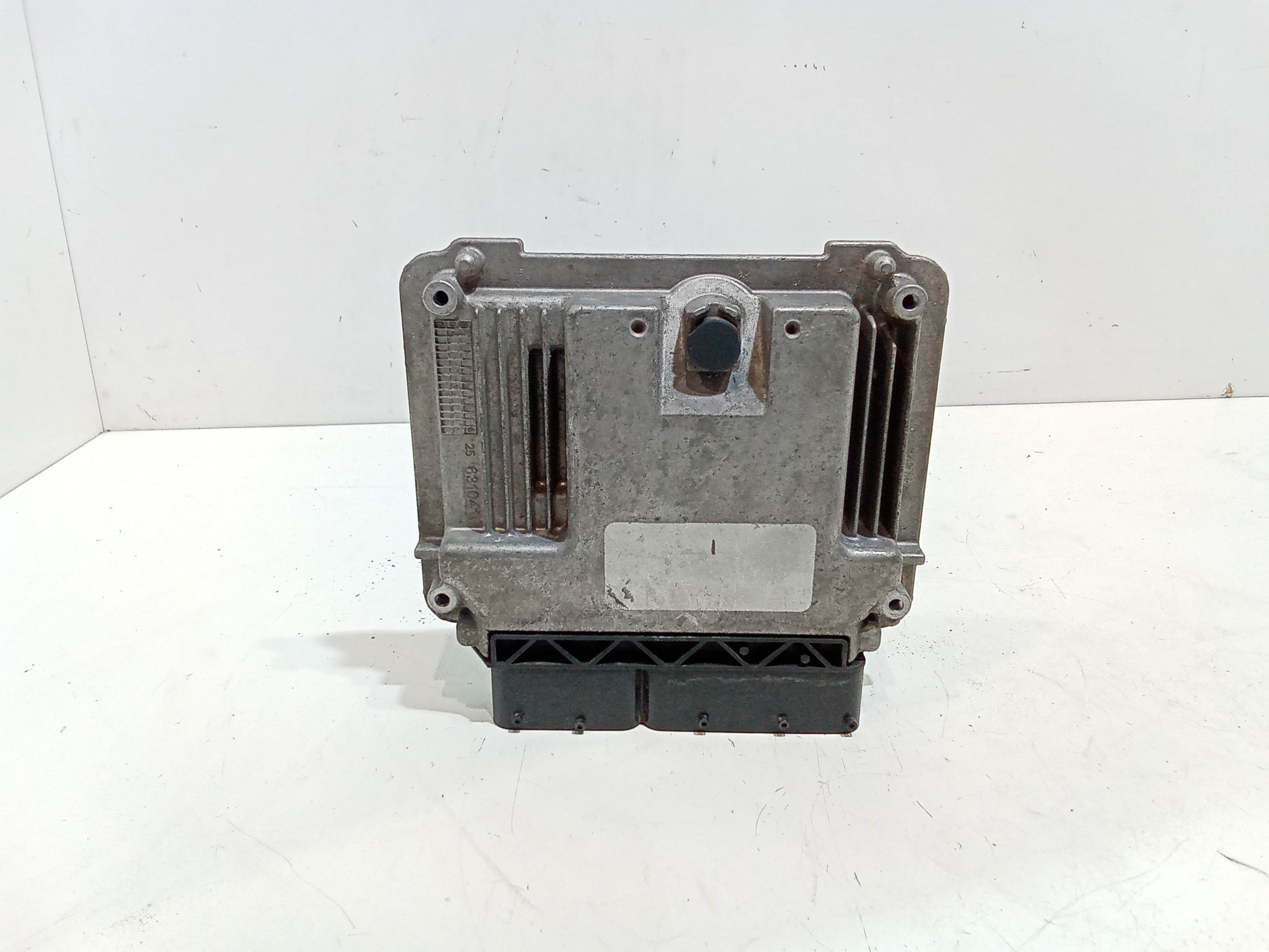 Centralina motore per Iveco Daily 4 Serie (2006 - 2014)