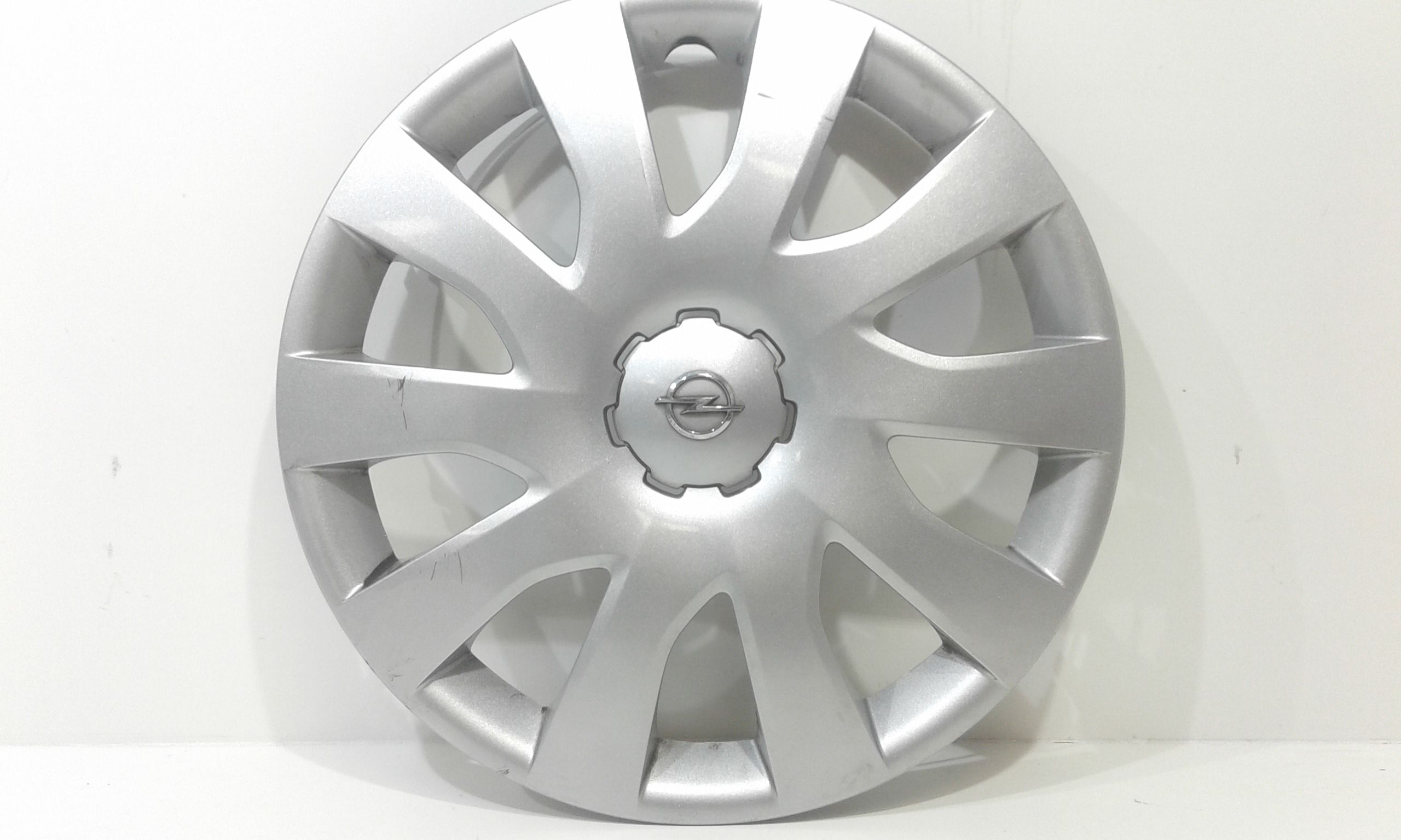 Copri Cerchi OPEL Vivaro Serie (14>)