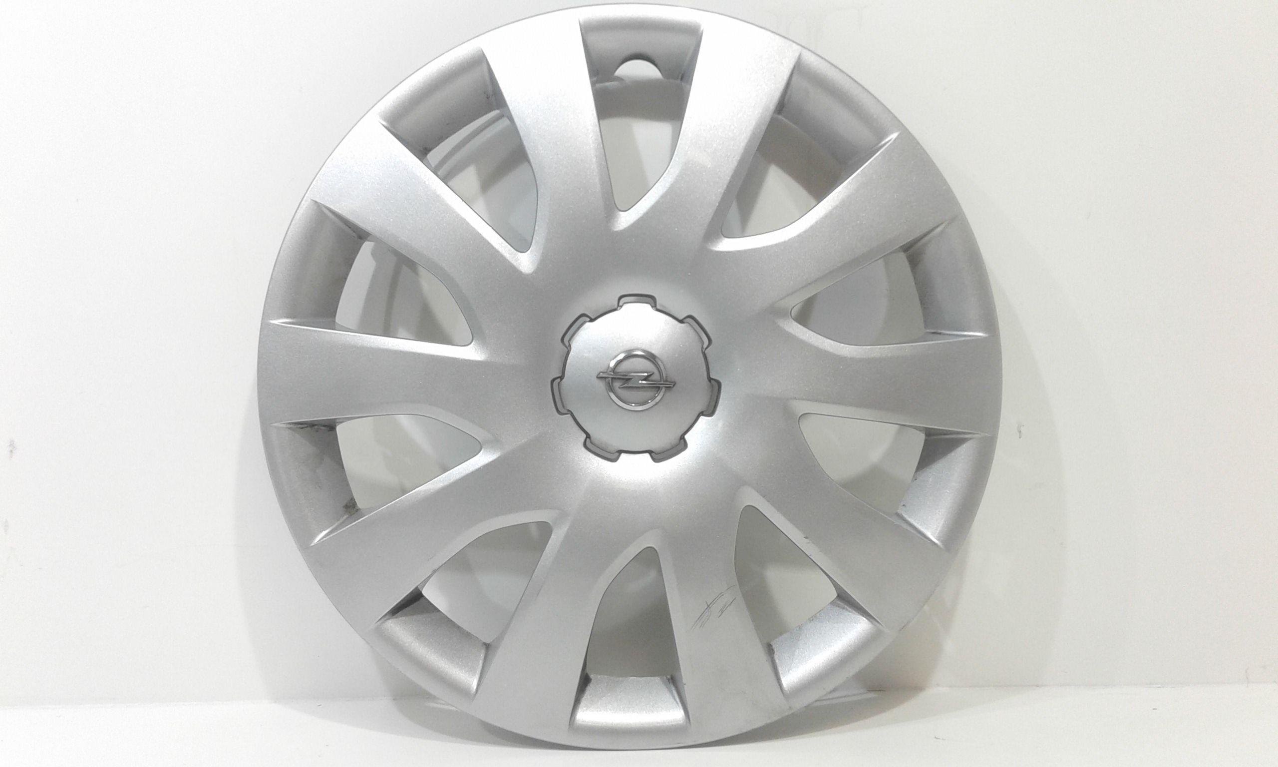 Copri Cerchi OPEL Vivaro Serie (14>)