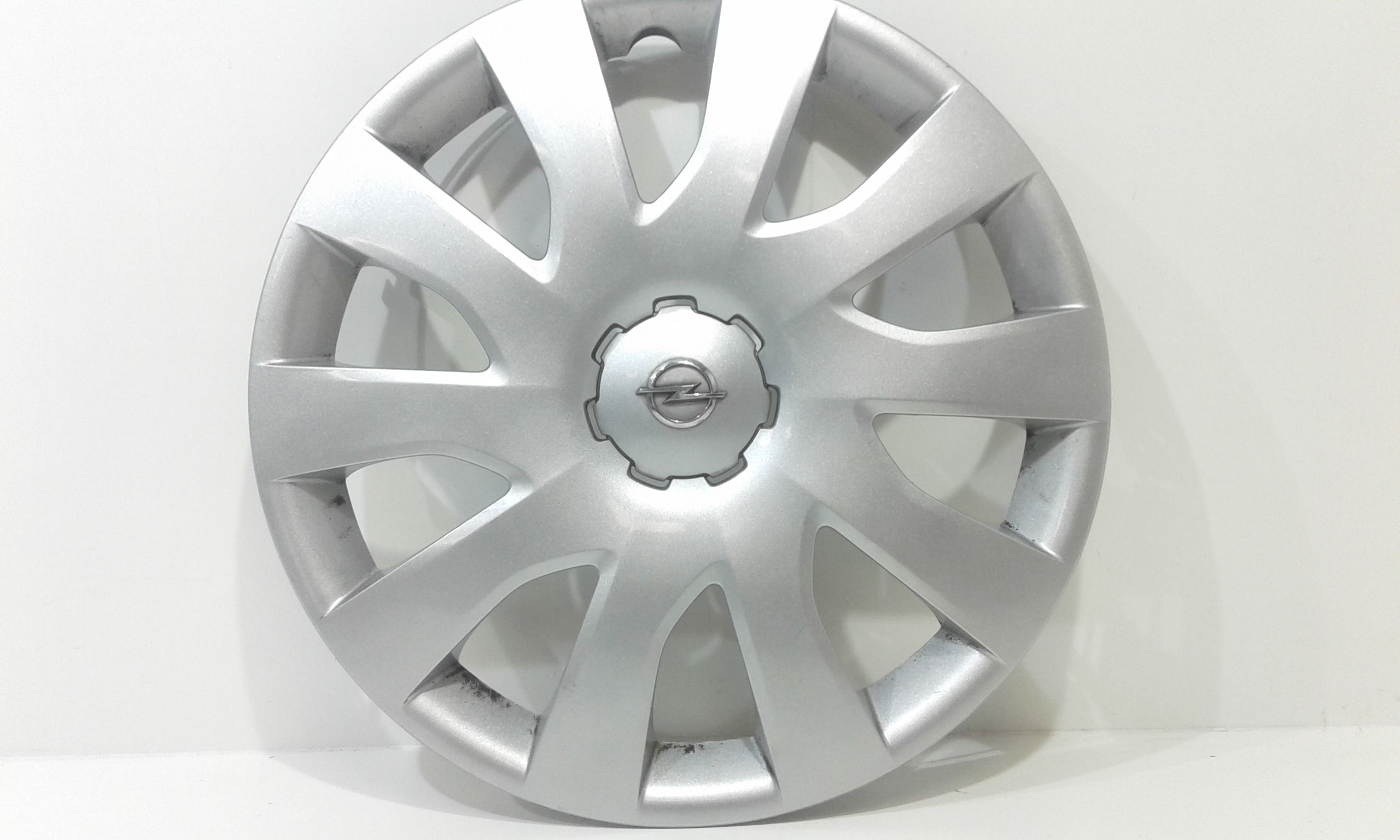 Copri Cerchi OPEL Vivaro Serie (14>)