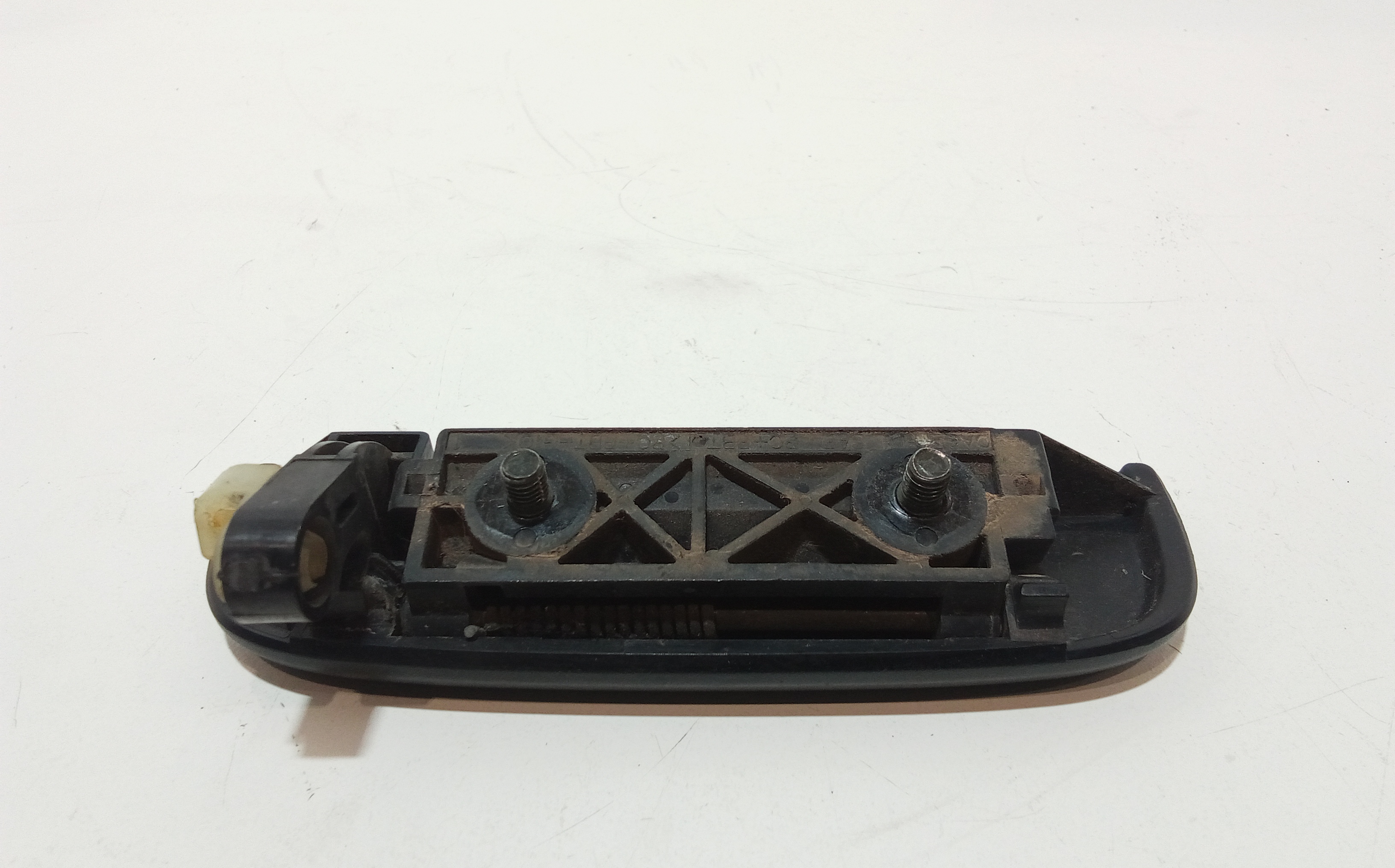 Maniglia esterna Anteriore Destra per Suzuki Ignis 1 Serie (2000 - 2003)