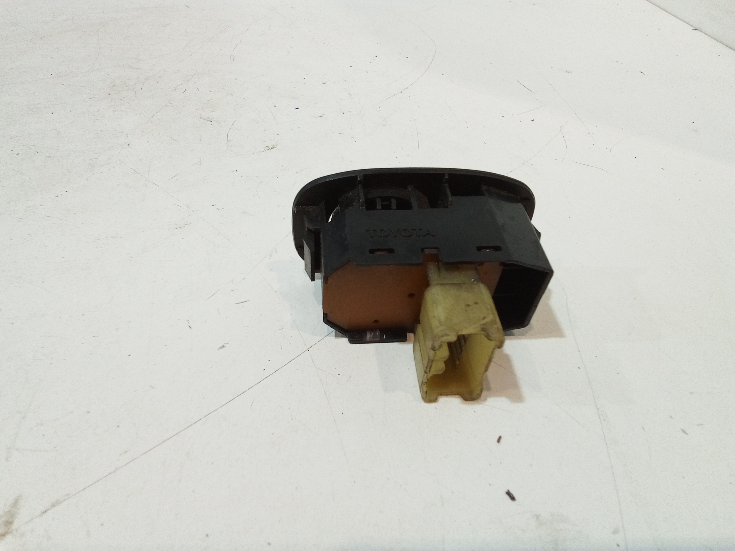 Regolatore specchietti retrovisori per Toyota Celica 2 Serie (1999 - 2005)