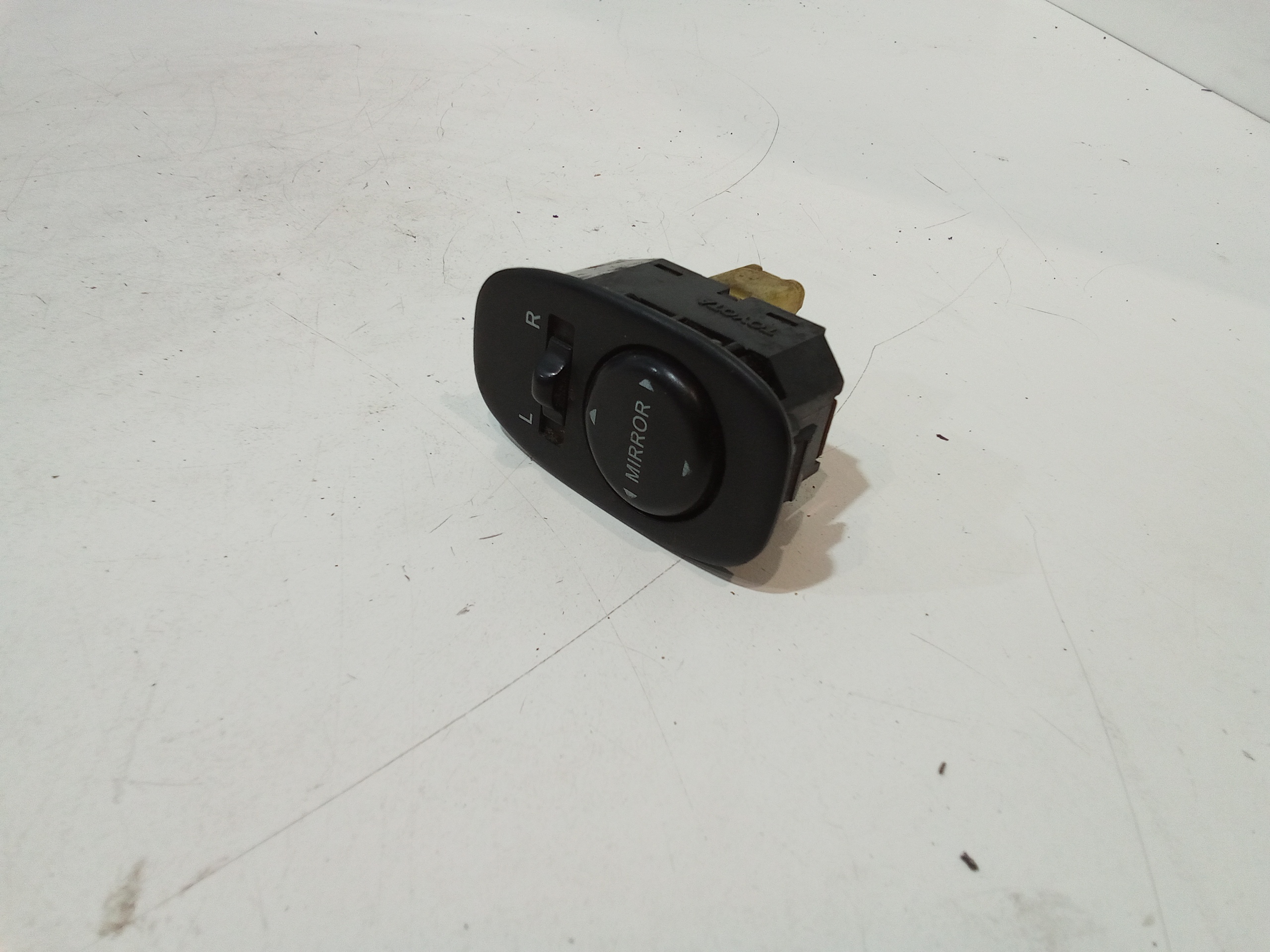 Regolatore specchietti retrovisori per Toyota Celica 2 Serie (1999 - 2005)