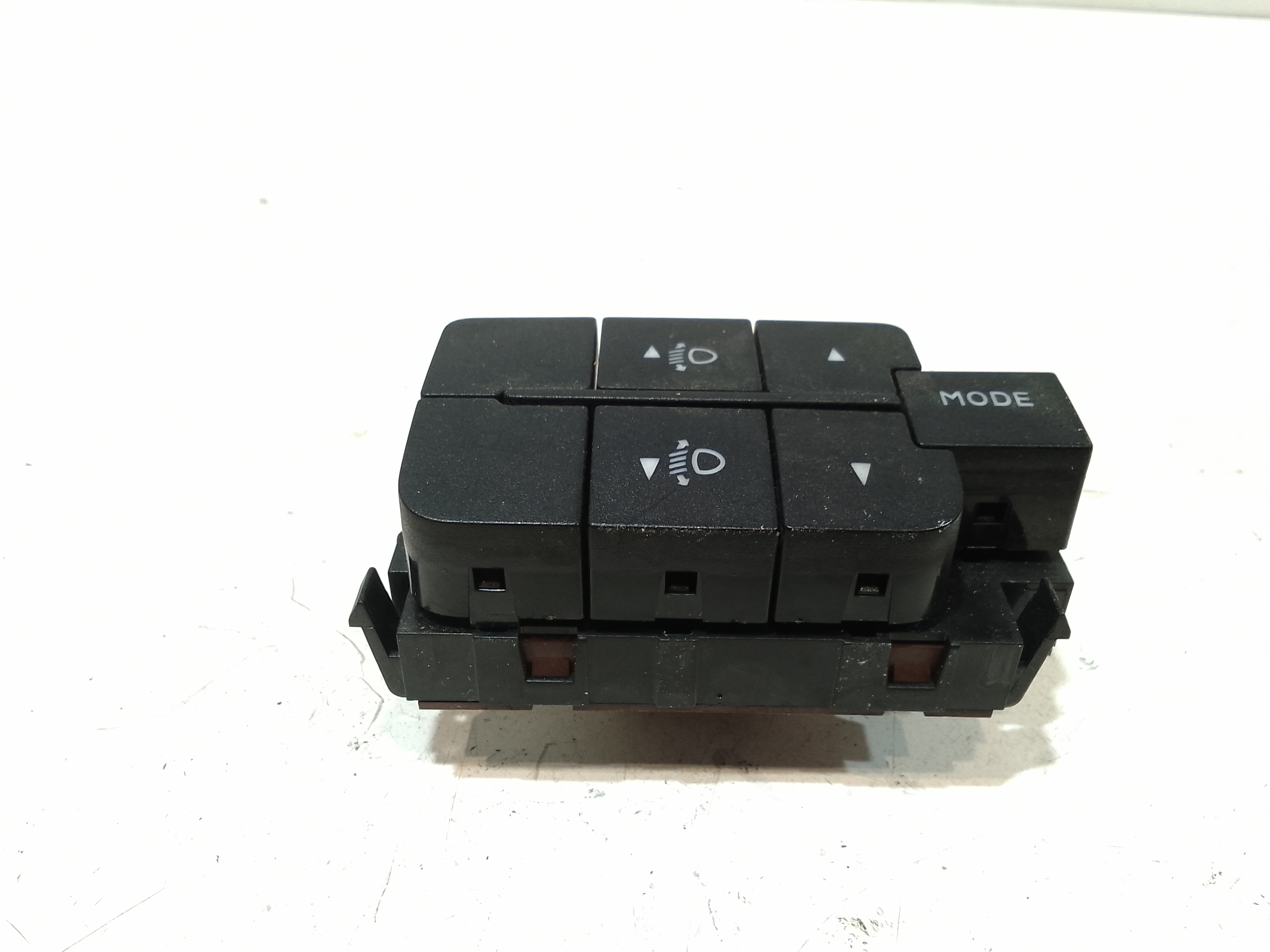 Interruttore comando luci per Iveco Daily 4 Serie (2006 - 2014)