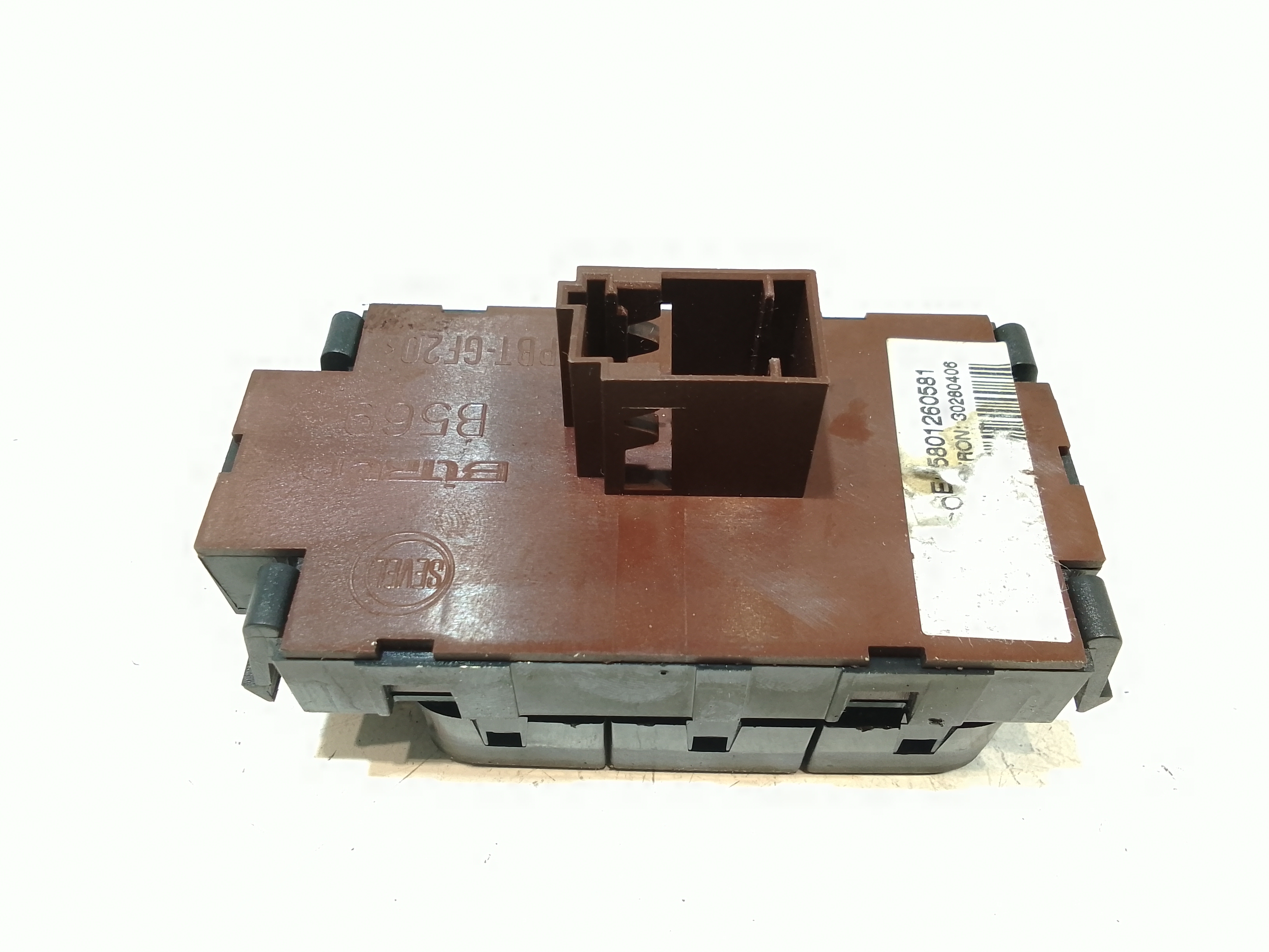 Interruttore comando luci per Iveco Daily 4 Serie (2006 - 2014)