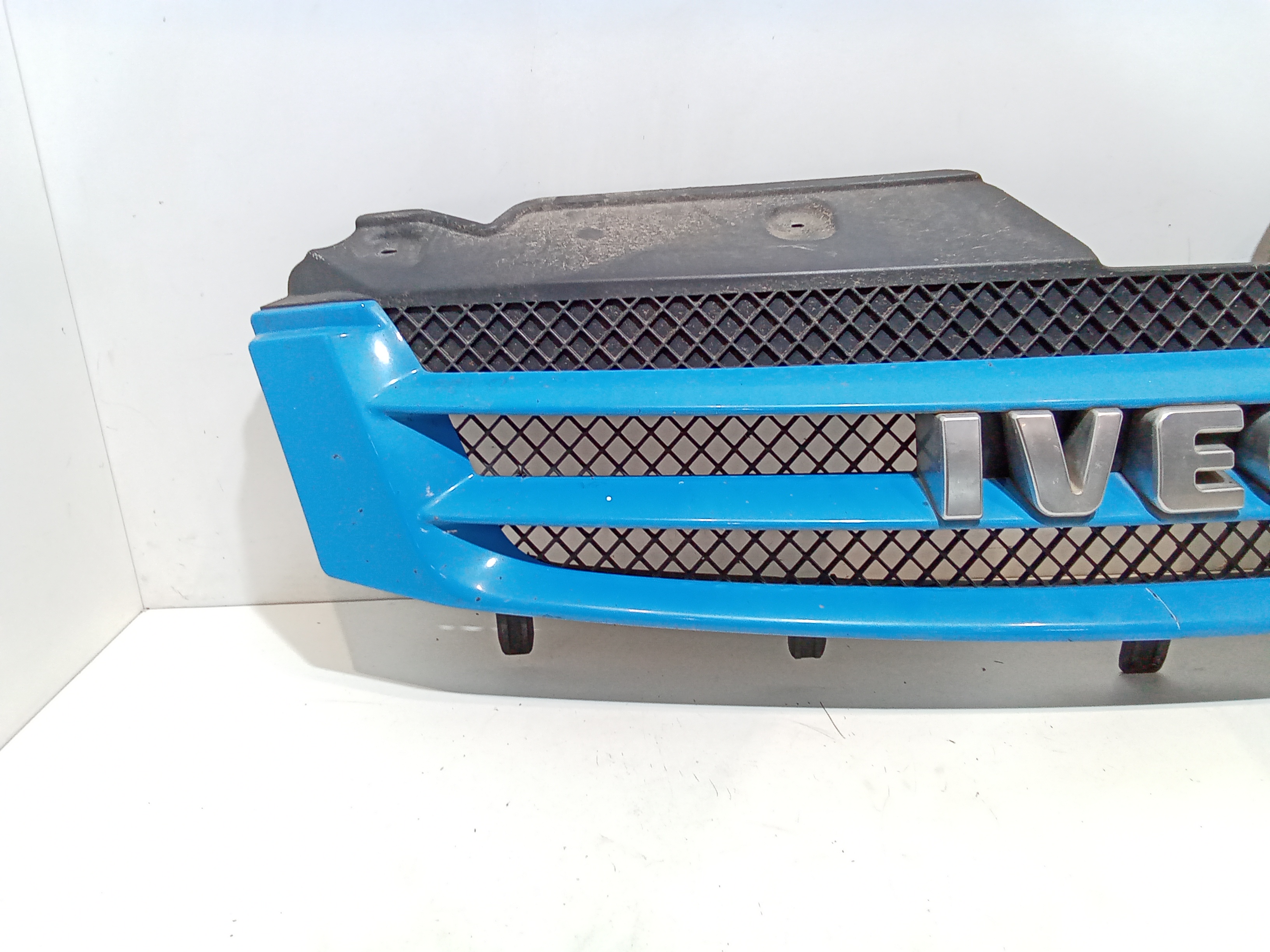 Griglia Anteriore per Iveco Daily 4 Serie (2006 - 2014)