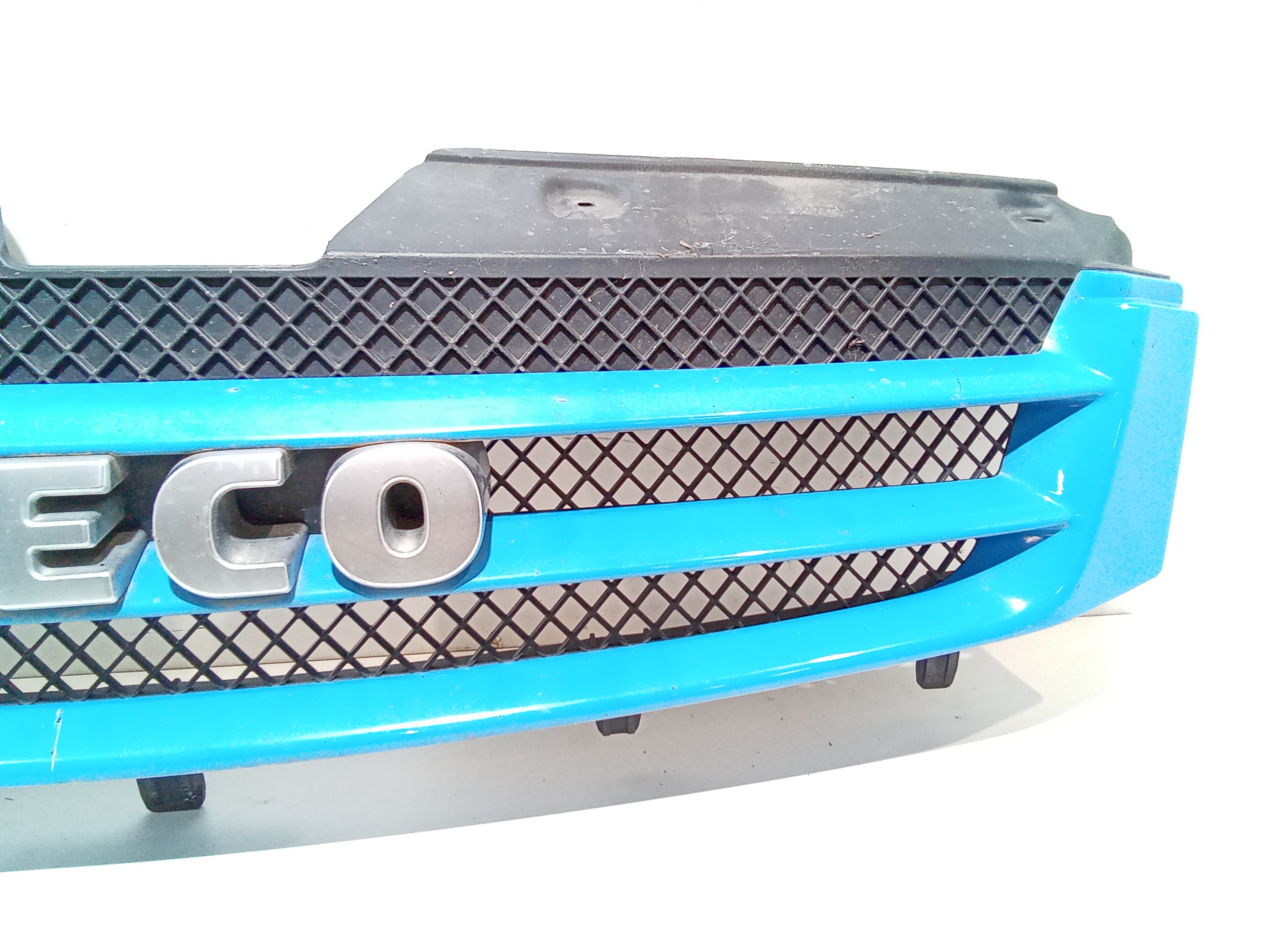 Griglia Anteriore per Iveco Daily 4 Serie (2006 - 2014)