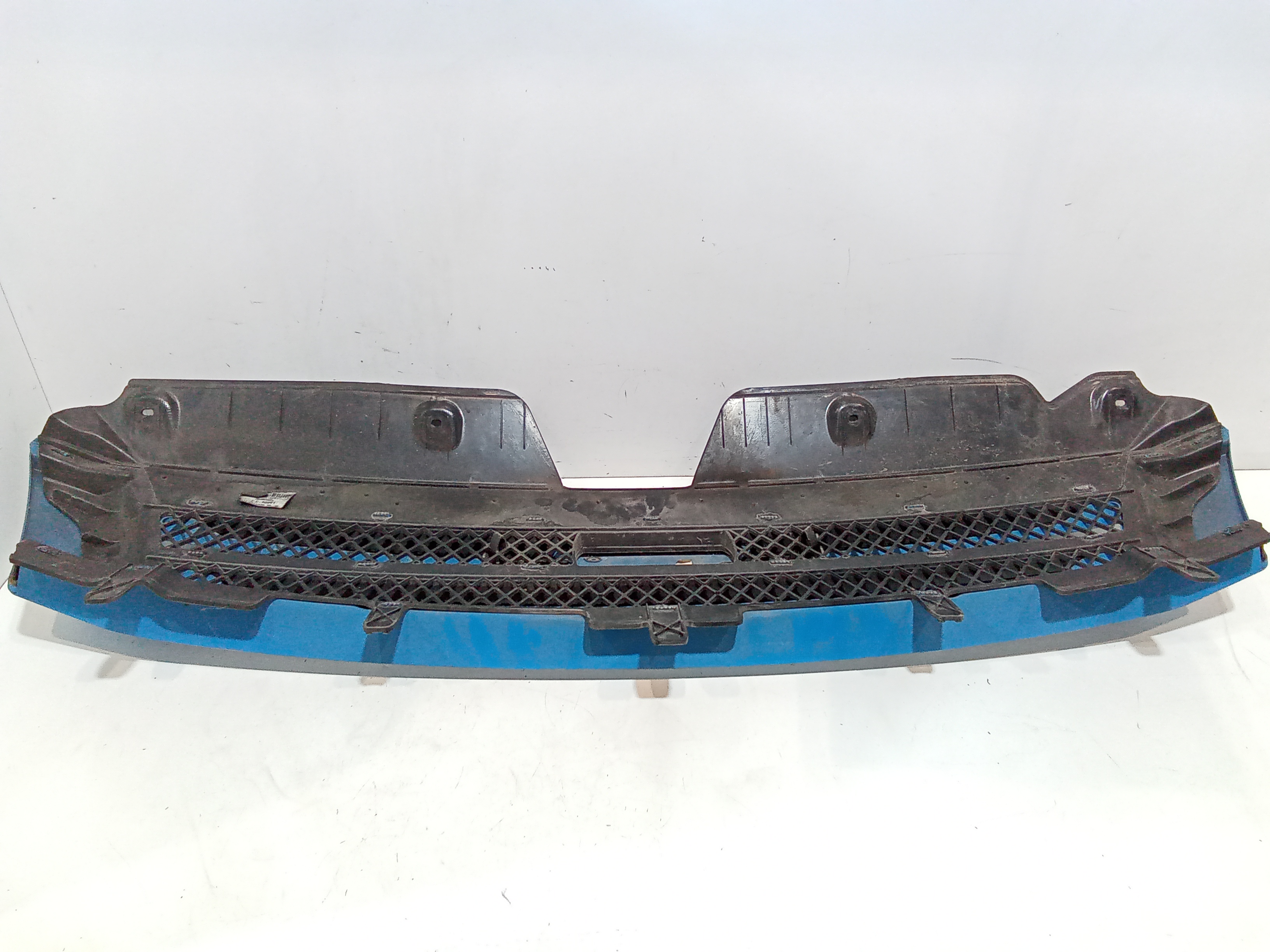 Griglia Anteriore per Iveco Daily 4 Serie (2006 - 2014)