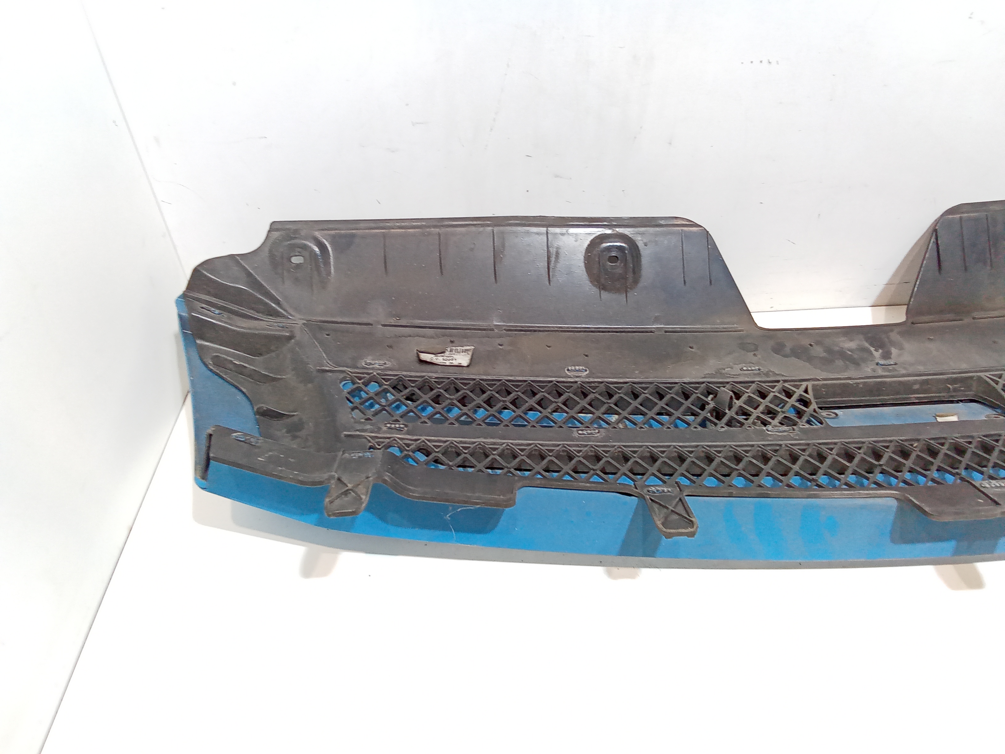 Griglia Anteriore per Iveco Daily 4 Serie (2006 - 2014)