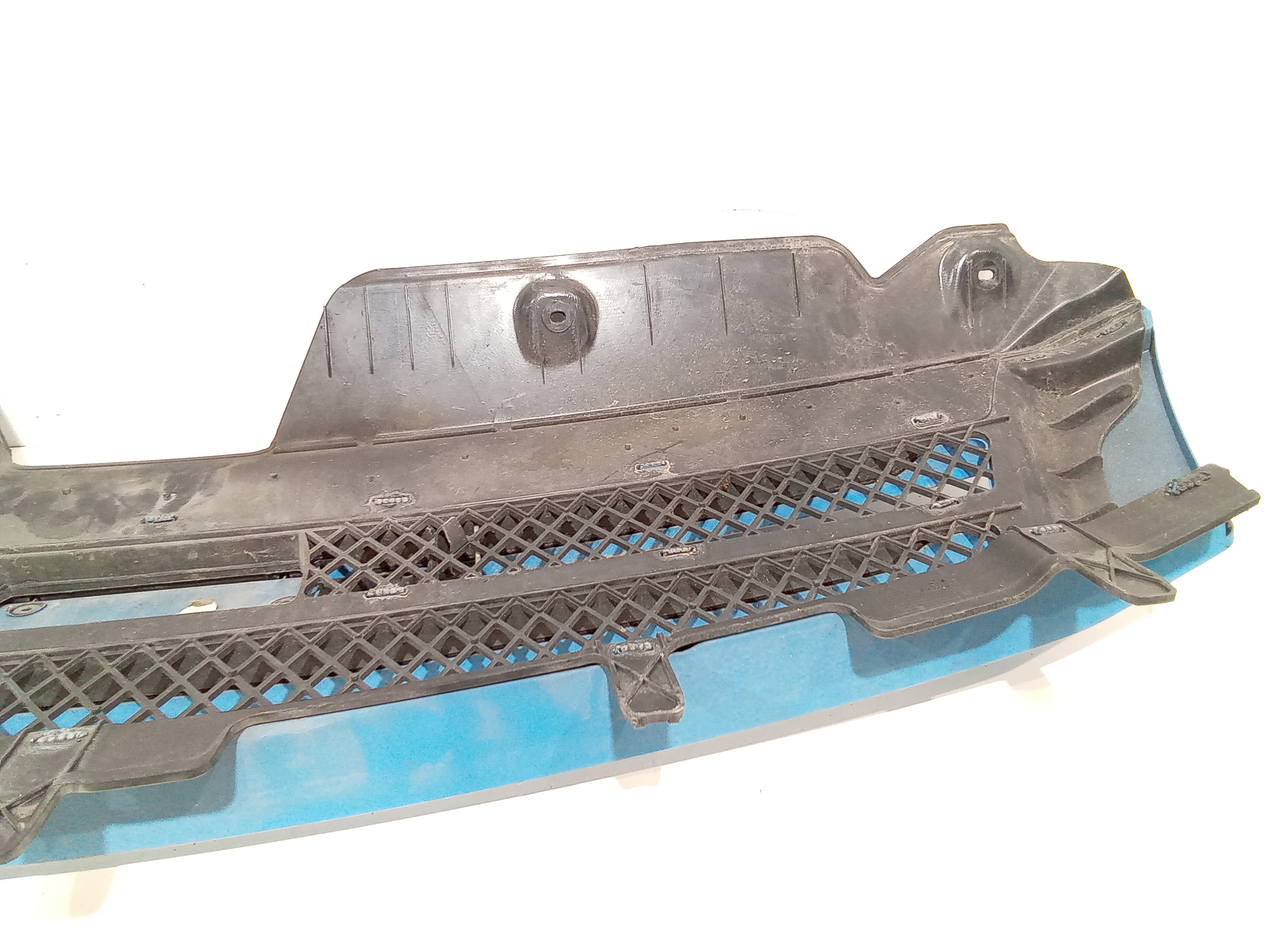 Griglia Anteriore per Iveco Daily 4 Serie (2006 - 2014)