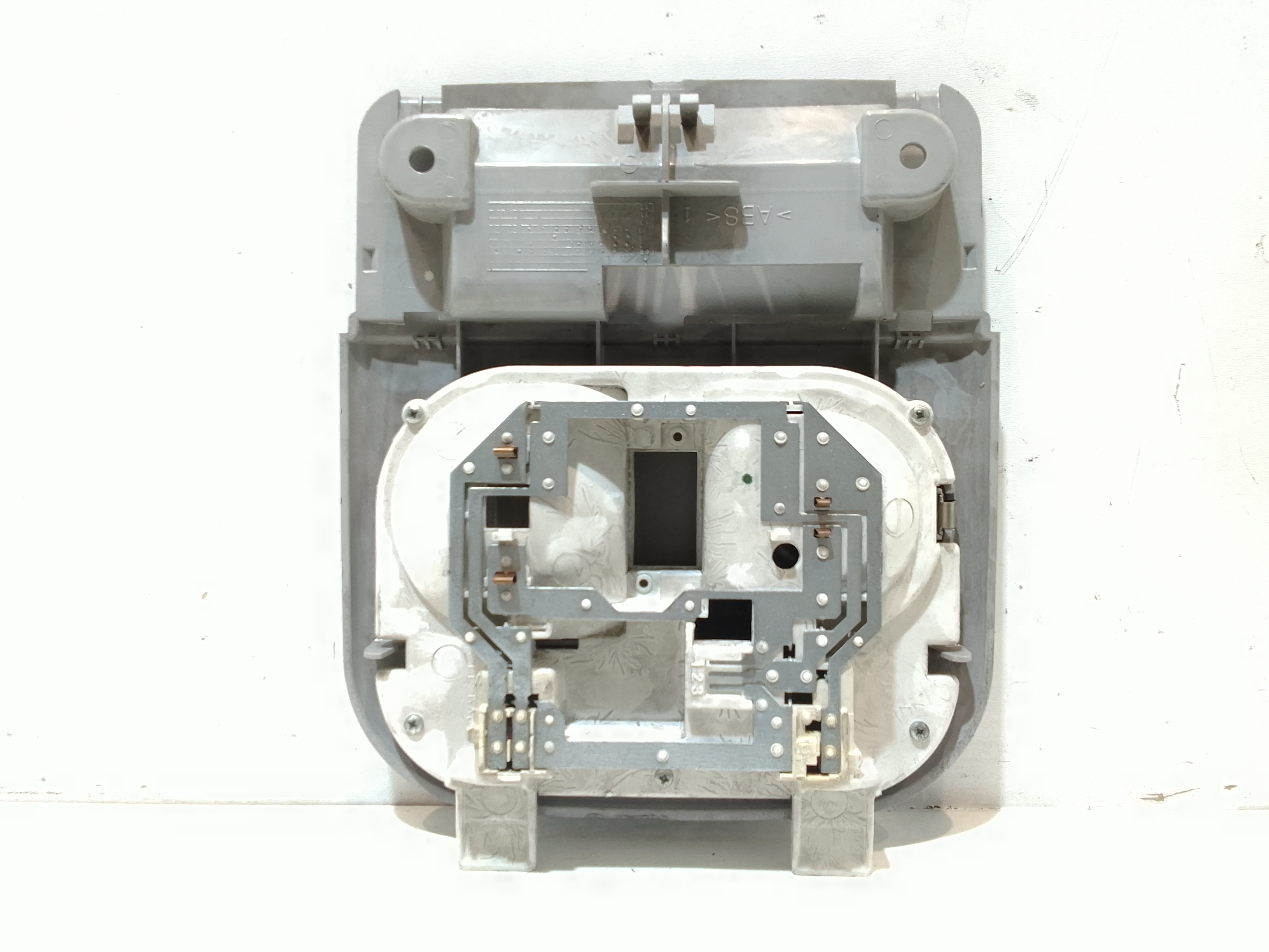 Plafoniera per Iveco Daily 4 Serie (2006 - 2014)