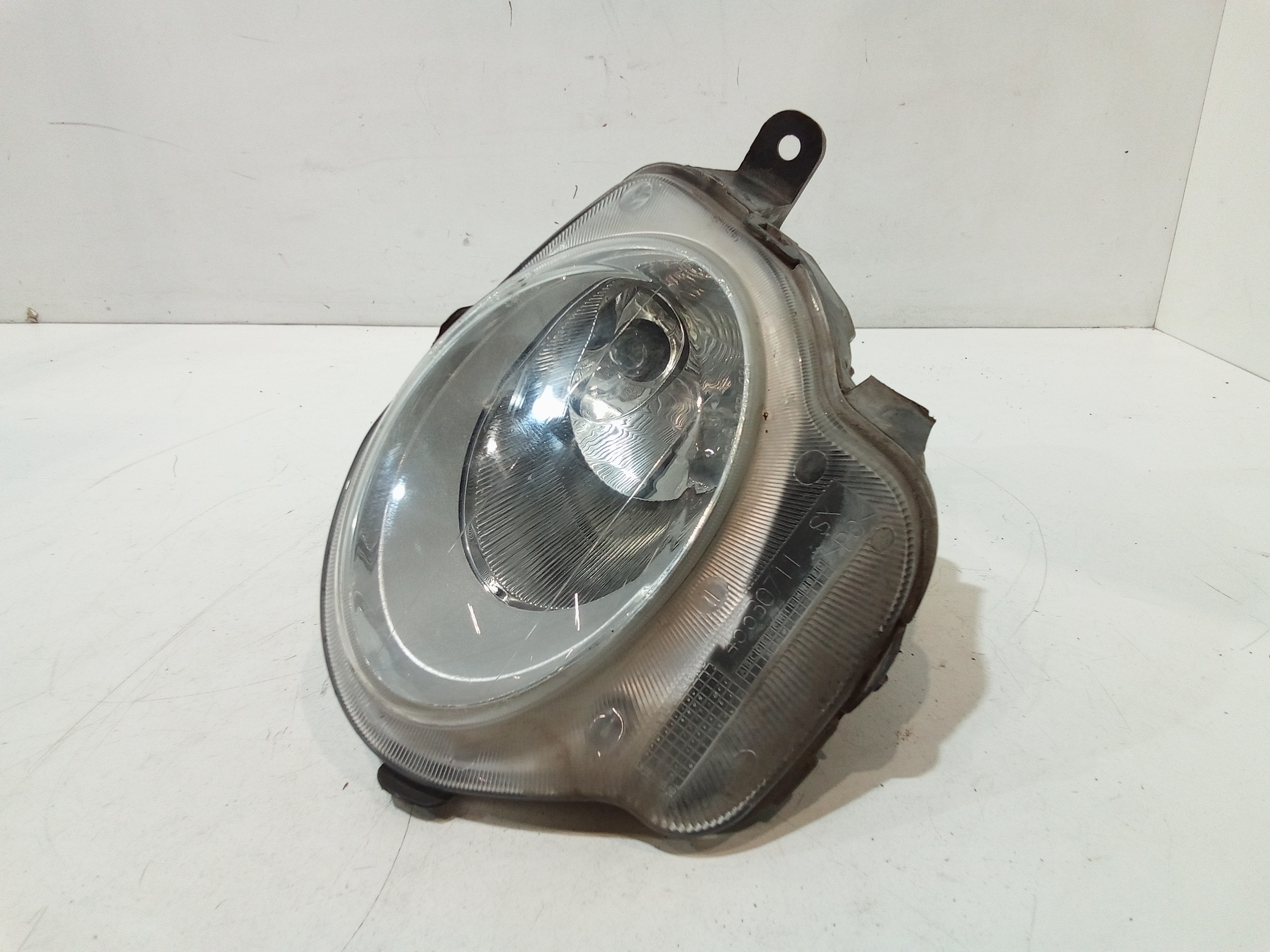 Luce diurna ant SX per Fiat 500 Serie (07>14) (2007 - 2014)