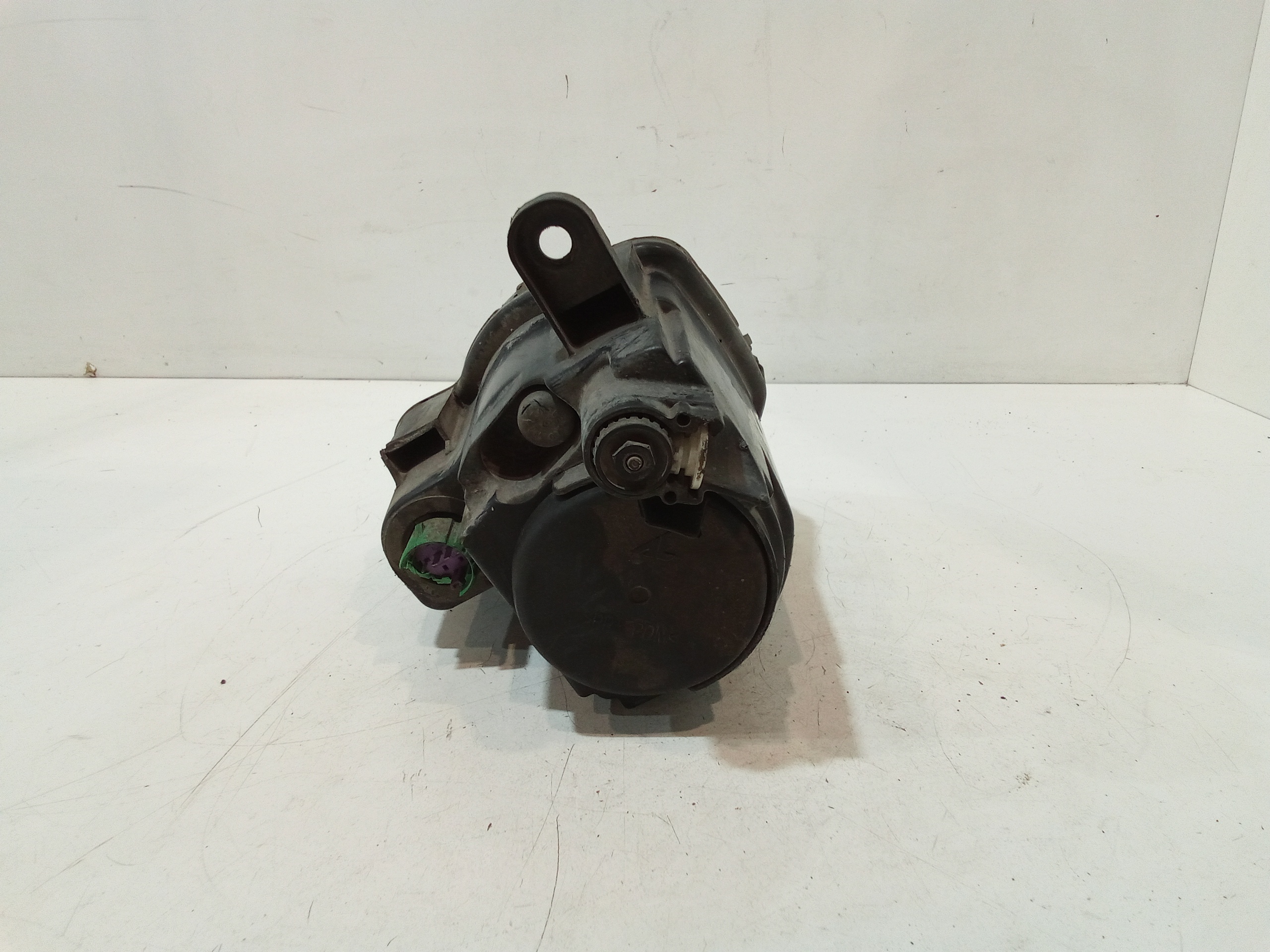 Luce diurna ant SX per Fiat 500 Serie (07>14) (2007 - 2014)