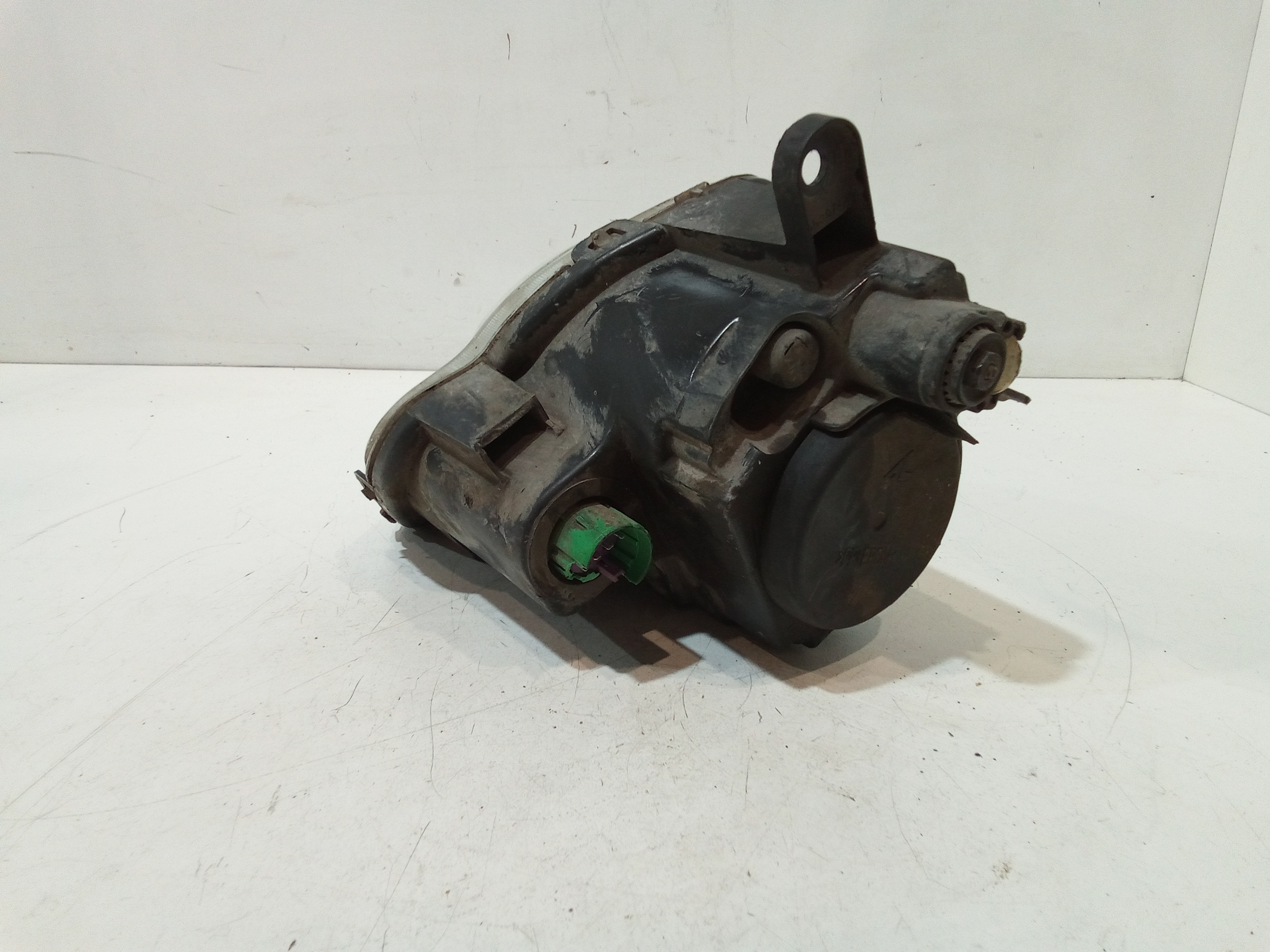 Luce diurna ant SX per Fiat 500 Serie (07>14) (2007 - 2014)