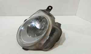 Luce diurna ant SX per Fiat 500 Serie (07>14) (2007 - 2014)
