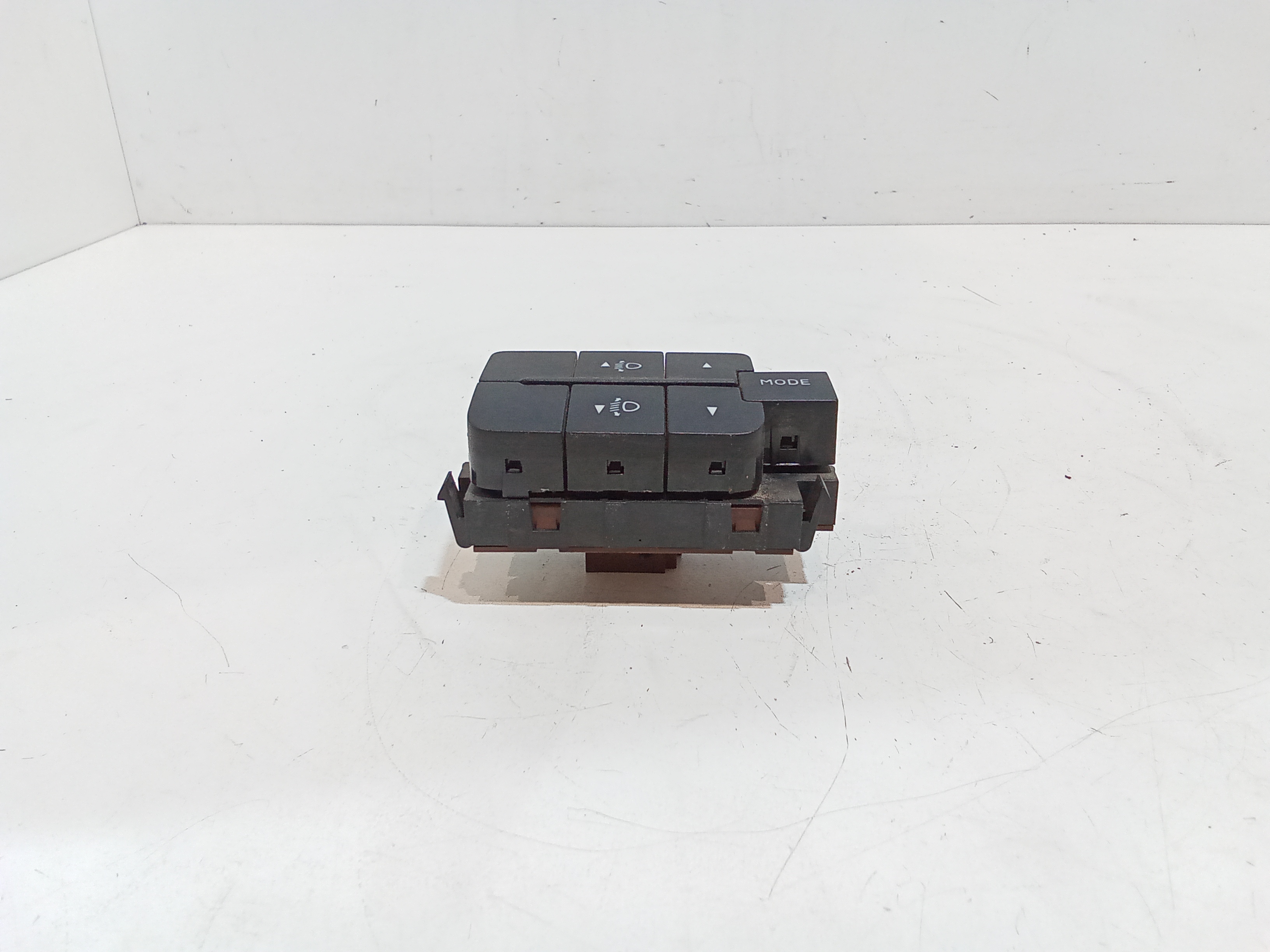 Interruttore comando luci per Iveco Daily 4 Serie (2006 - 2014)