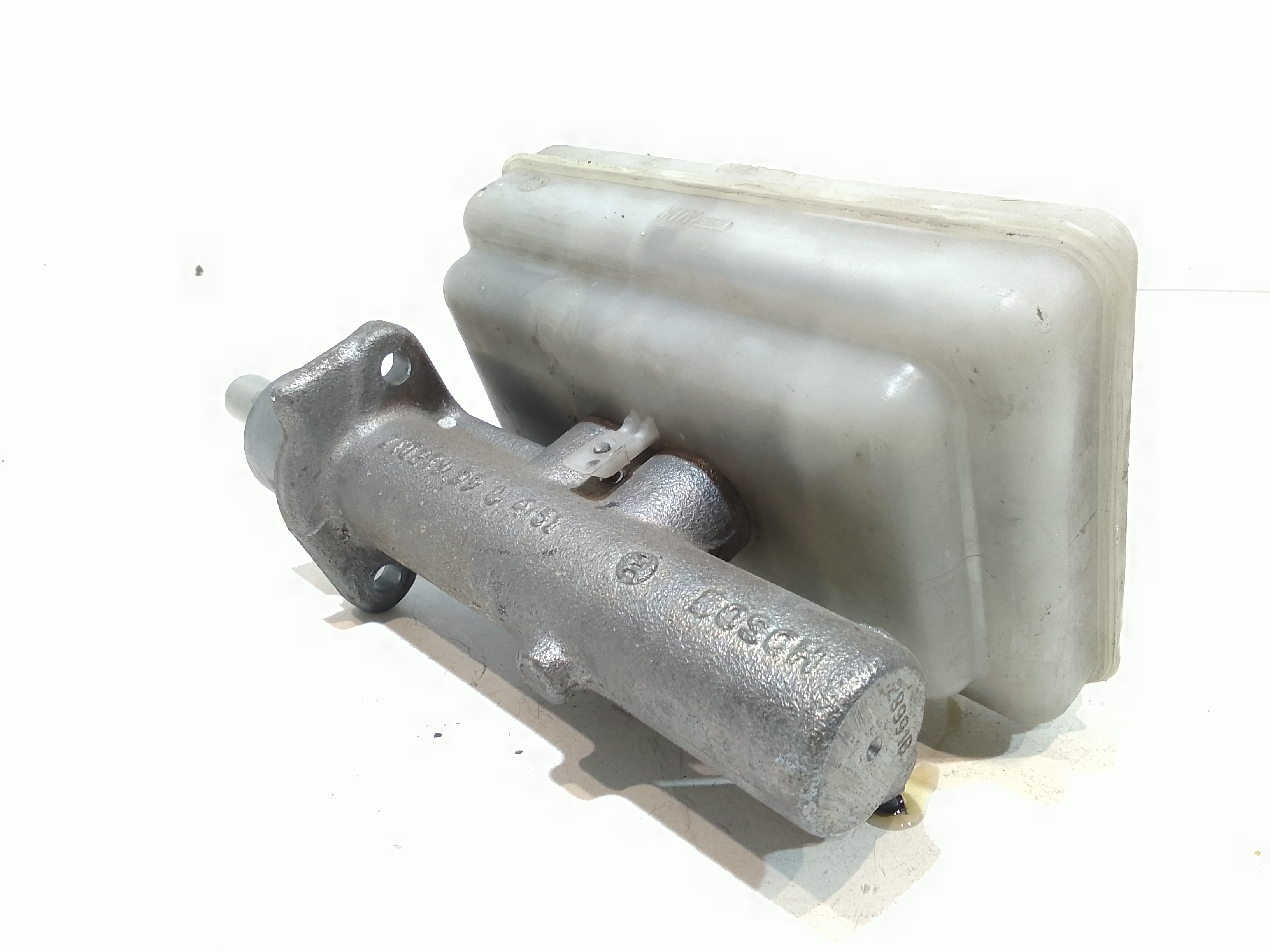 Pompa Freni per Iveco Daily 4 Serie (2006 - 2014)